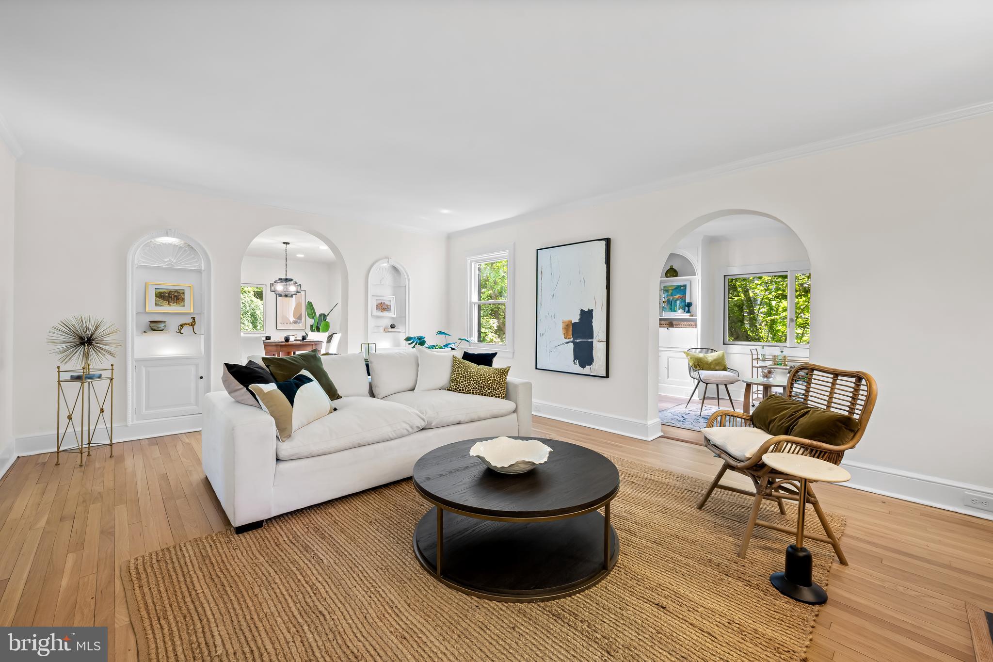 MOUNT WASHINGTON - Residential