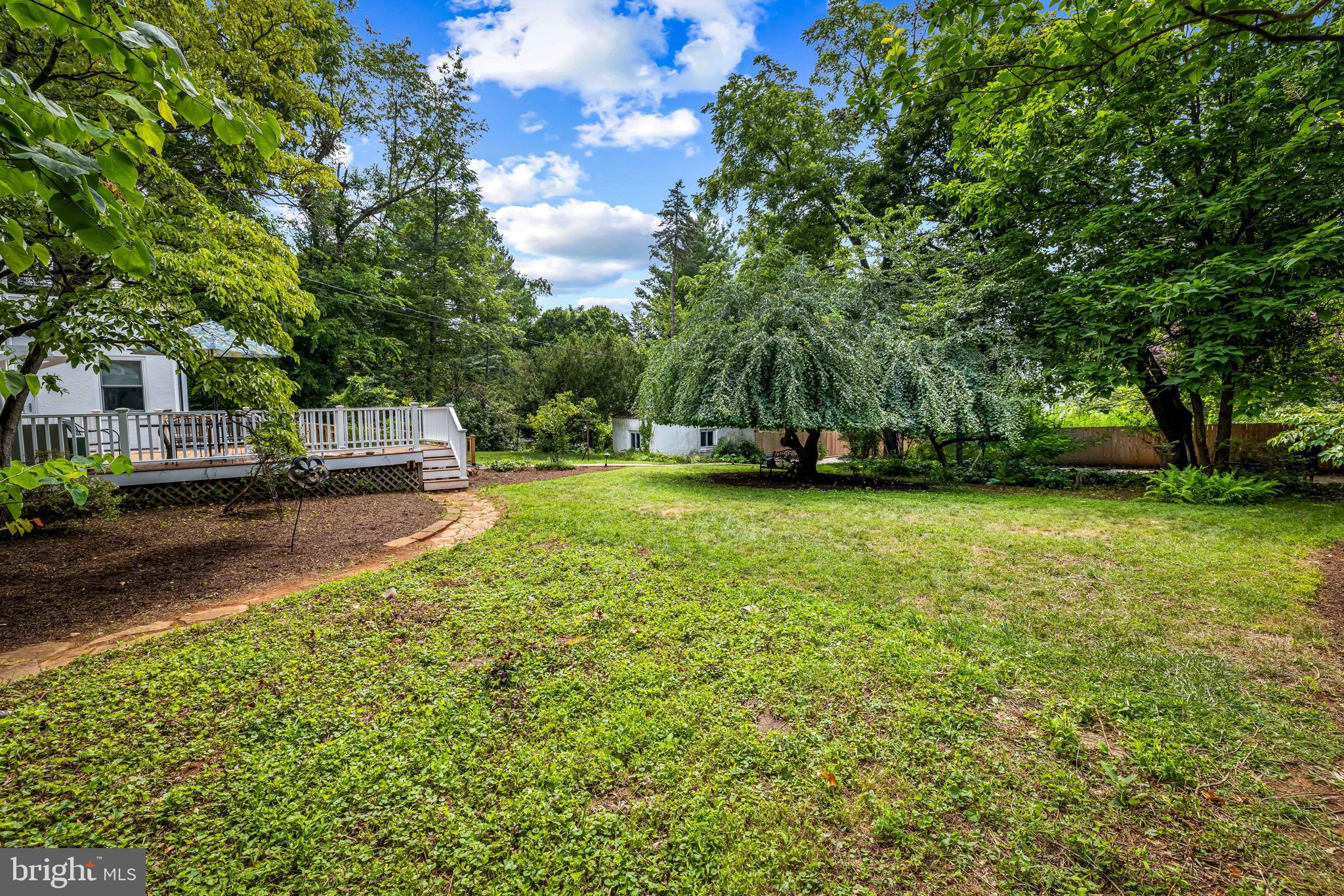 MOUNT WASHINGTON - Residential