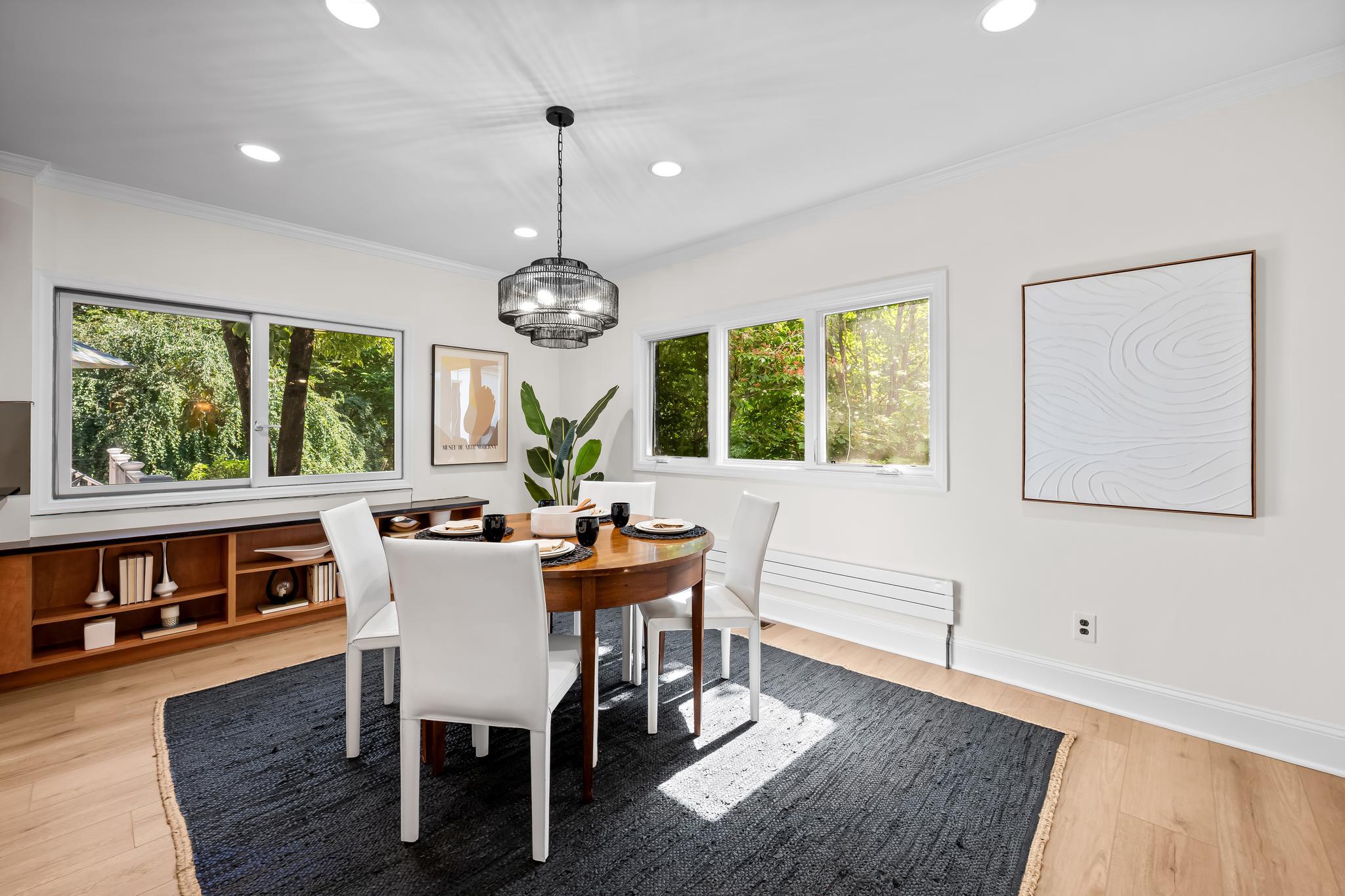 MOUNT WASHINGTON - Residential