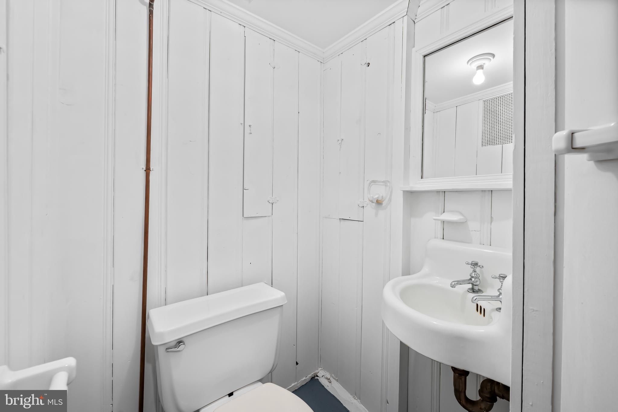 MOUNT WASHINGTON - Residential