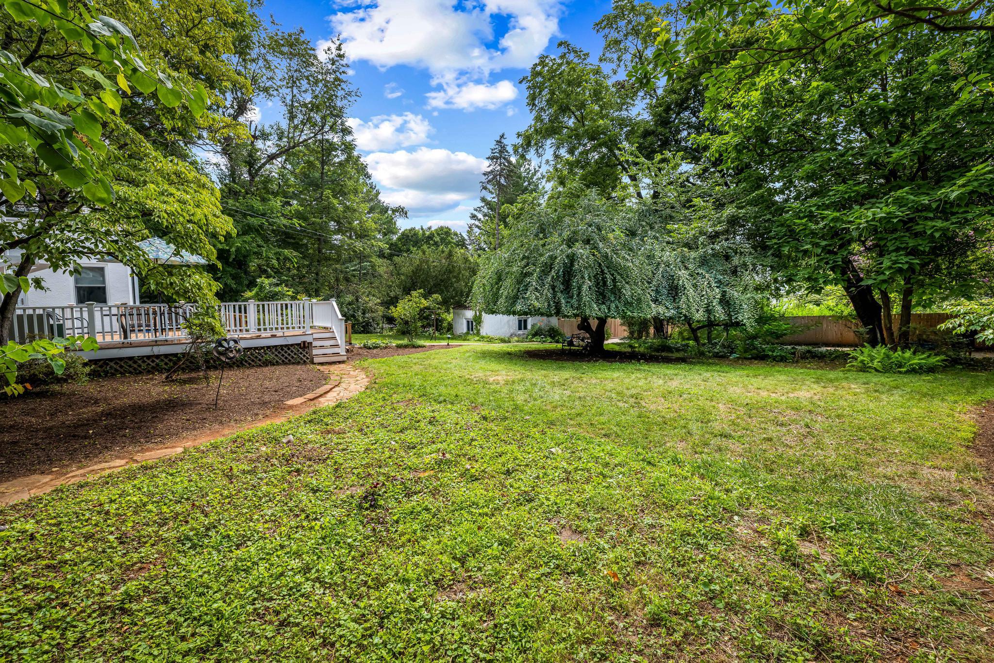 MOUNT WASHINGTON - Residential