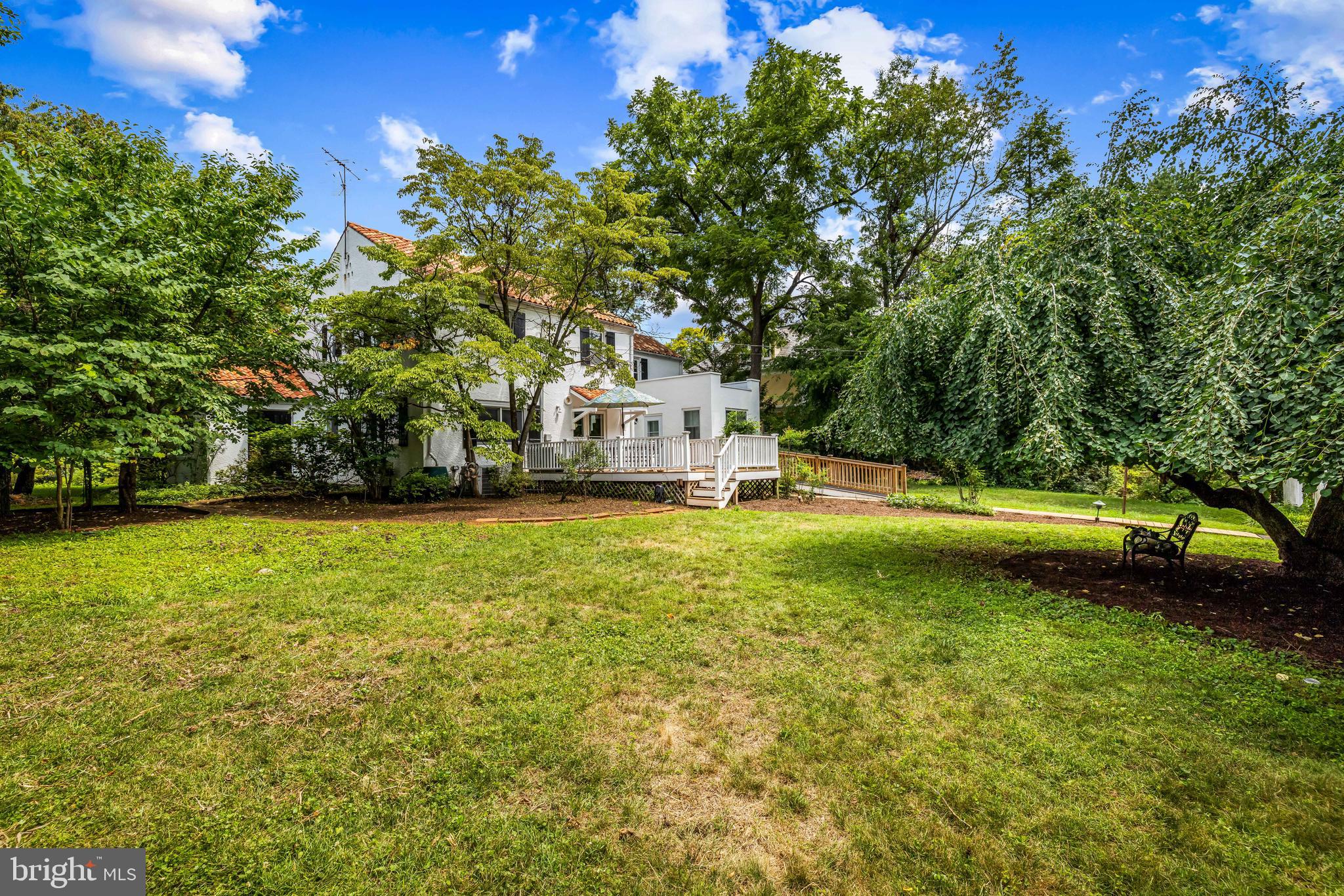 MOUNT WASHINGTON - Residential