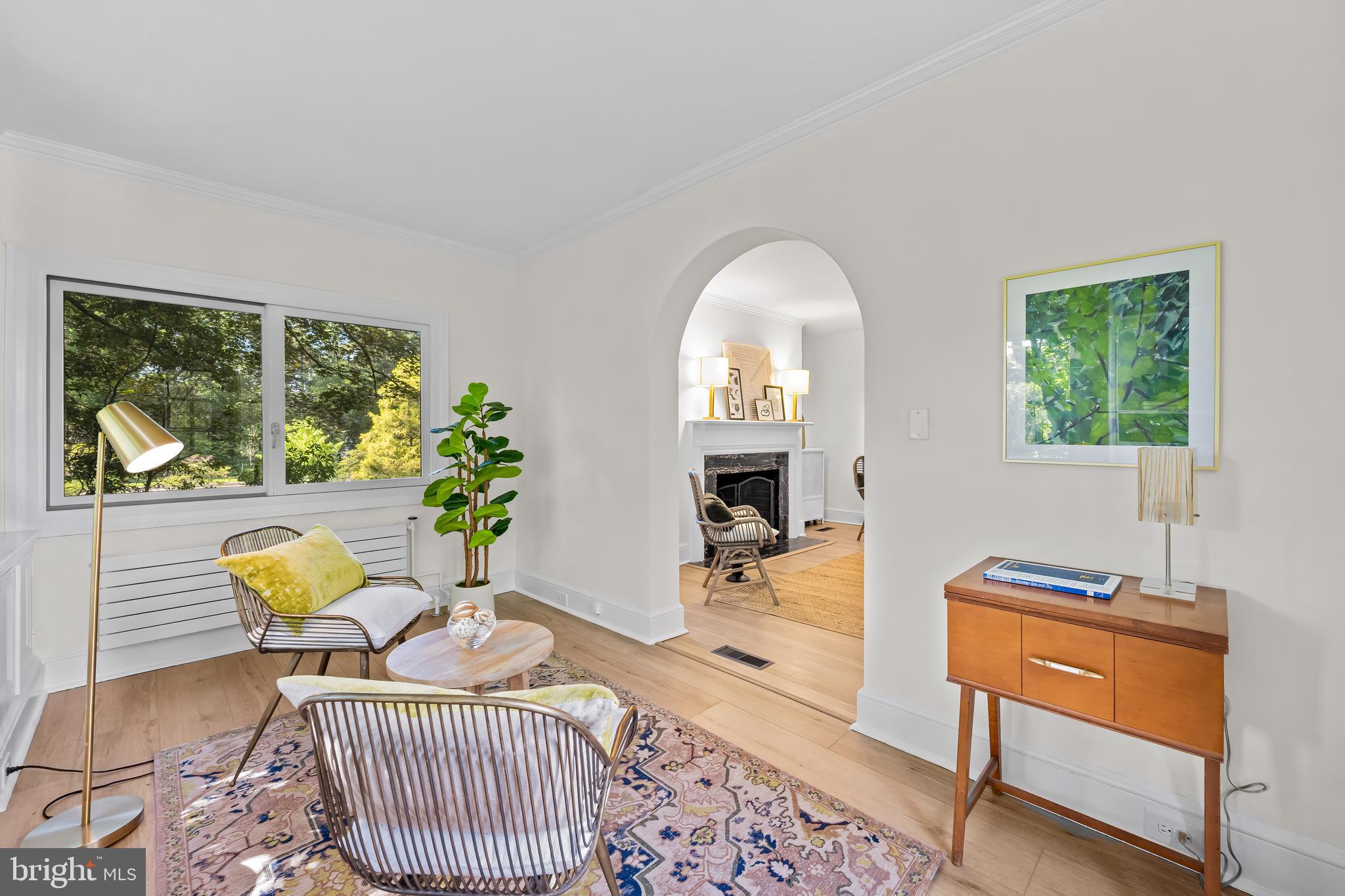 MOUNT WASHINGTON - Residential