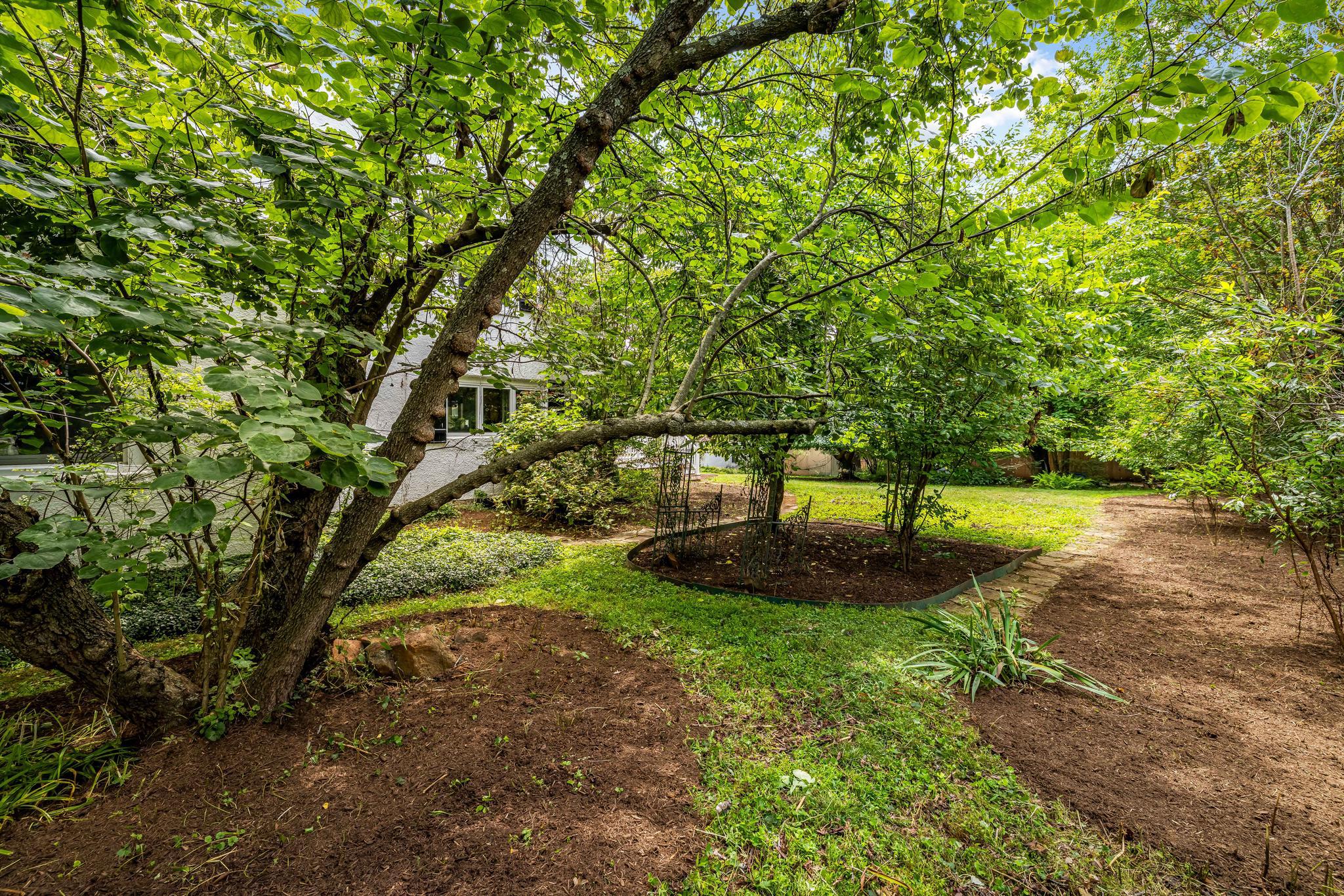 MOUNT WASHINGTON - Residential