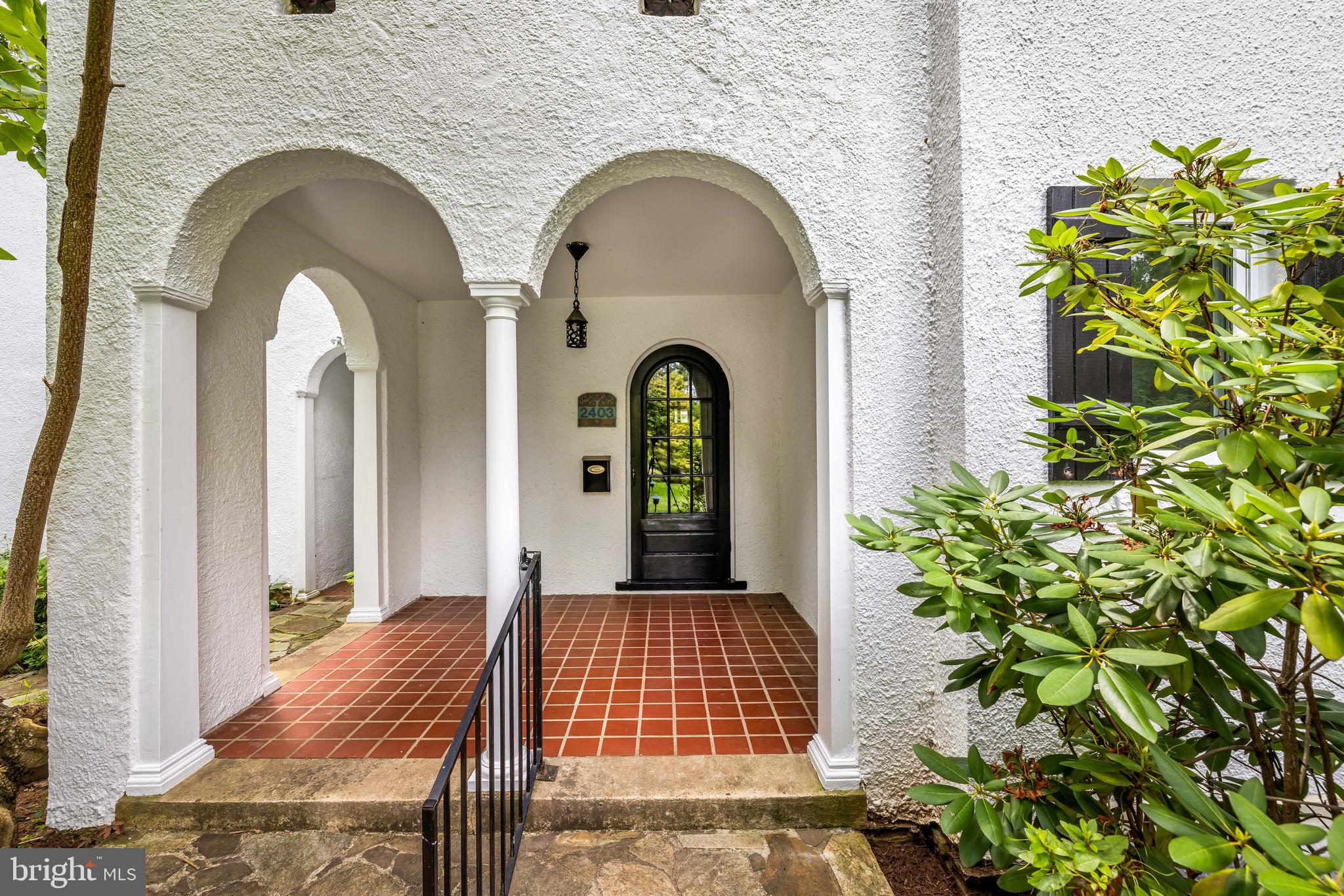 MOUNT WASHINGTON - Residential