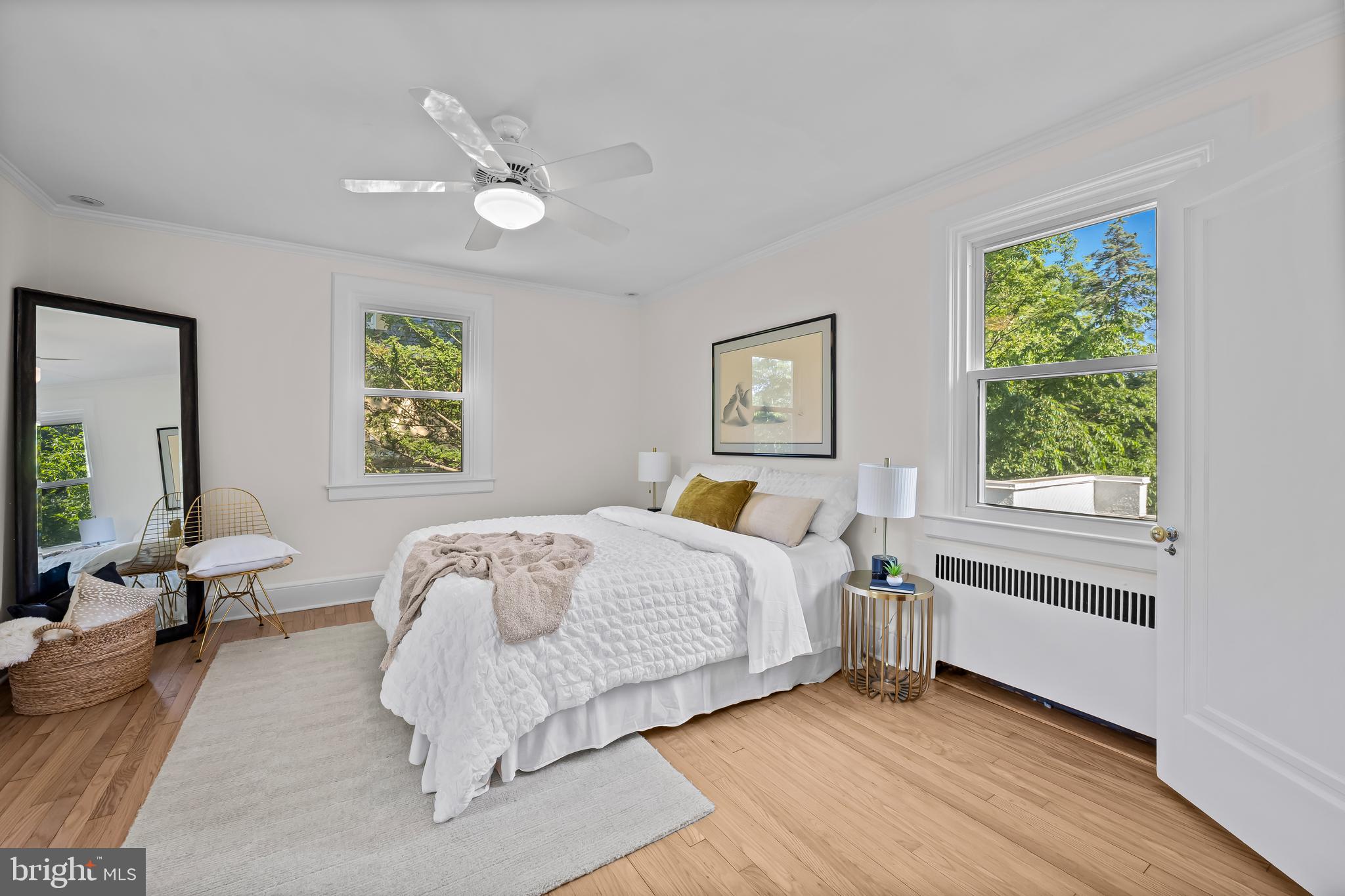 MOUNT WASHINGTON - Residential