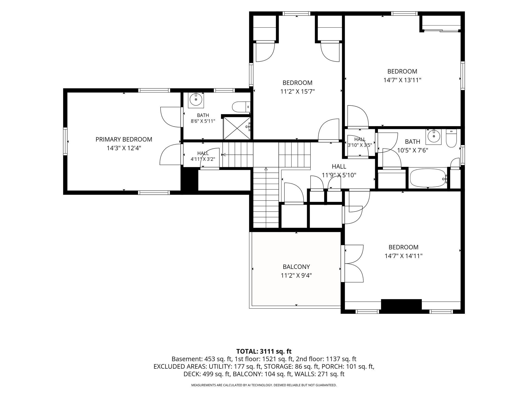 MOUNT WASHINGTON - Residential