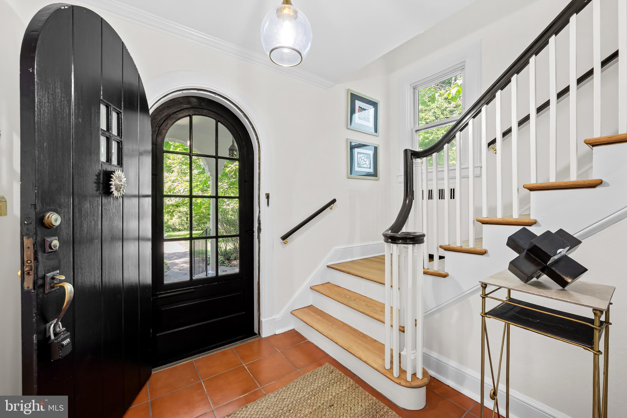 MOUNT WASHINGTON - Residential