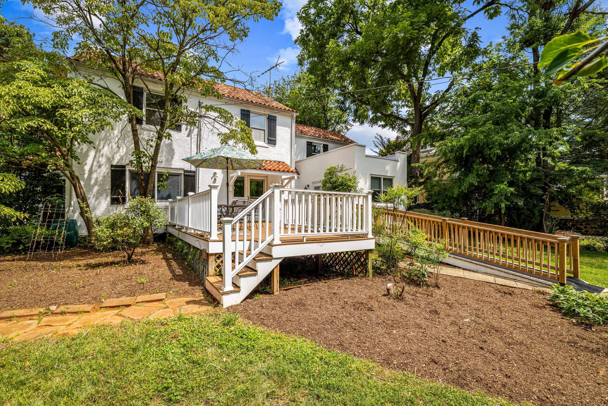 MOUNT WASHINGTON - Residential