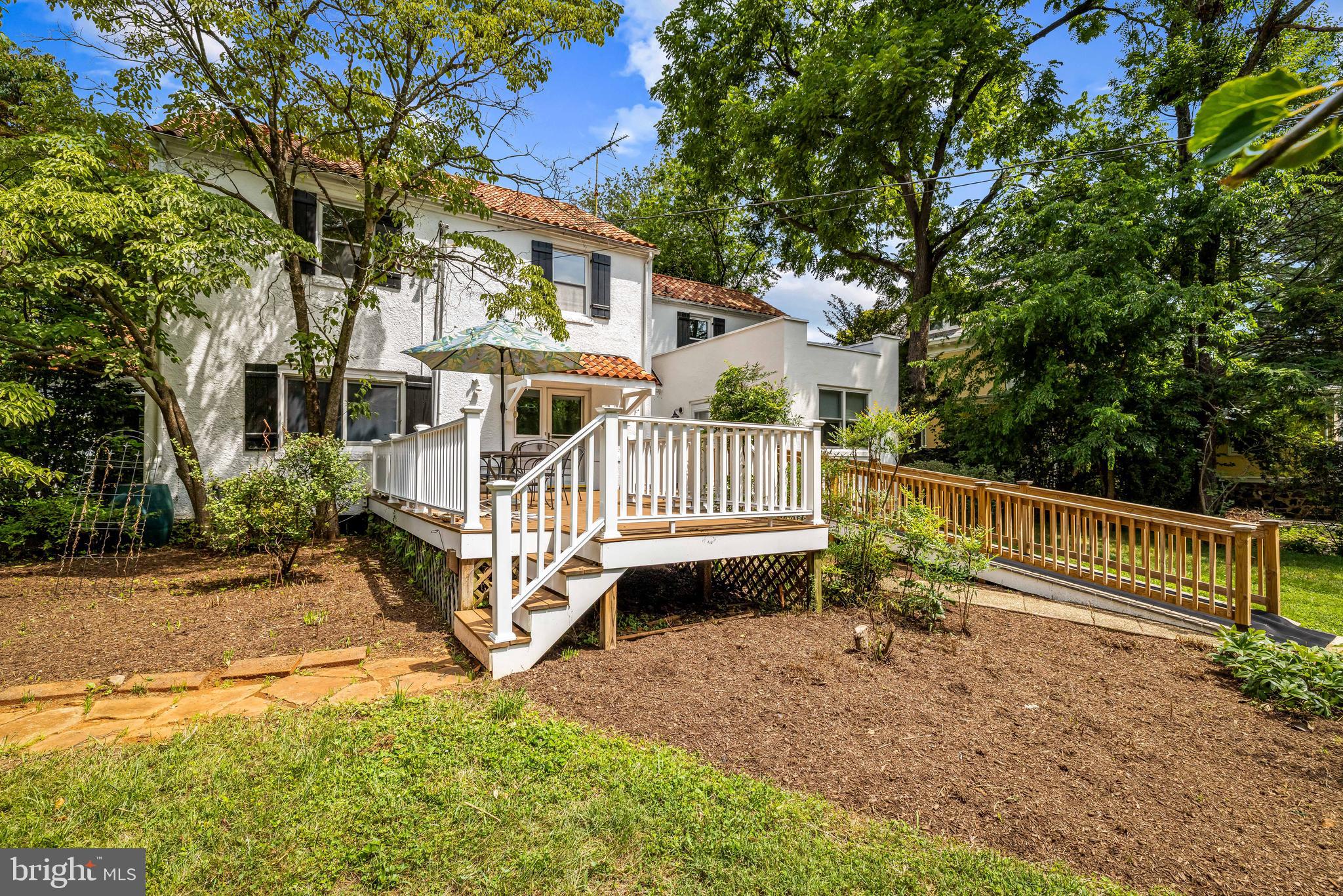 MOUNT WASHINGTON - Residential