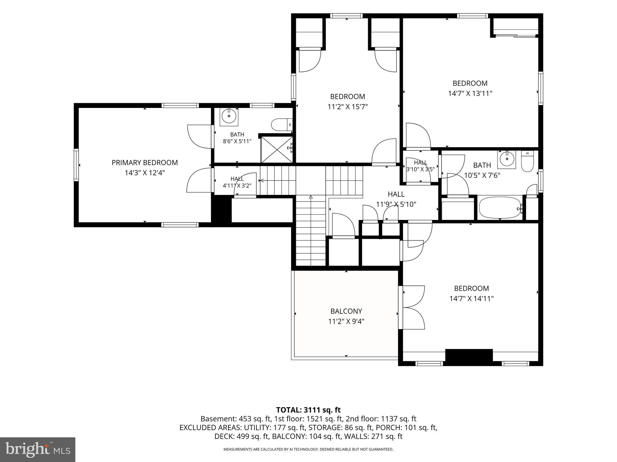 MOUNT WASHINGTON - Residential