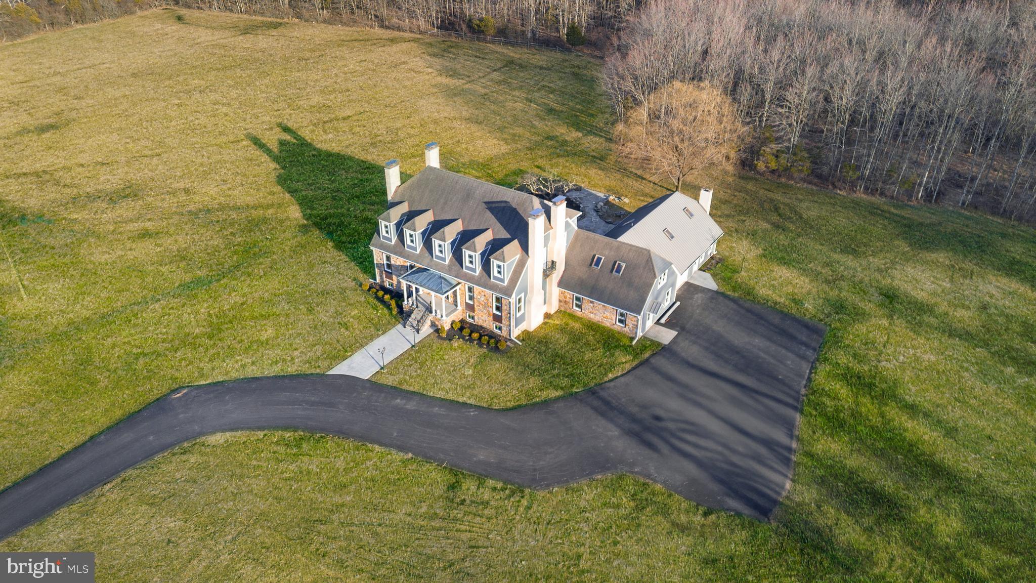 UPPER BLACK EDDY - Residential
