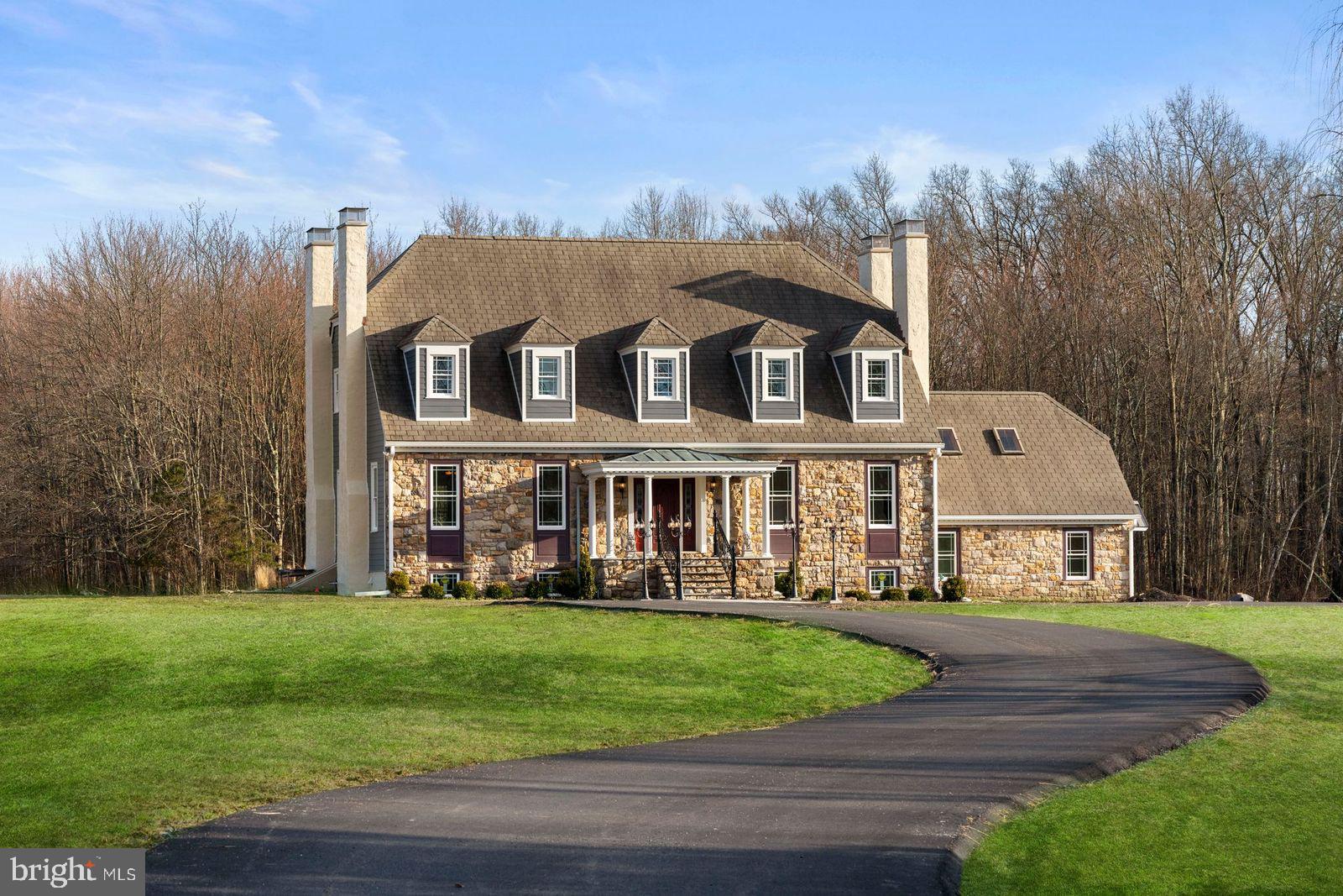 UPPER BLACK EDDY - Residential