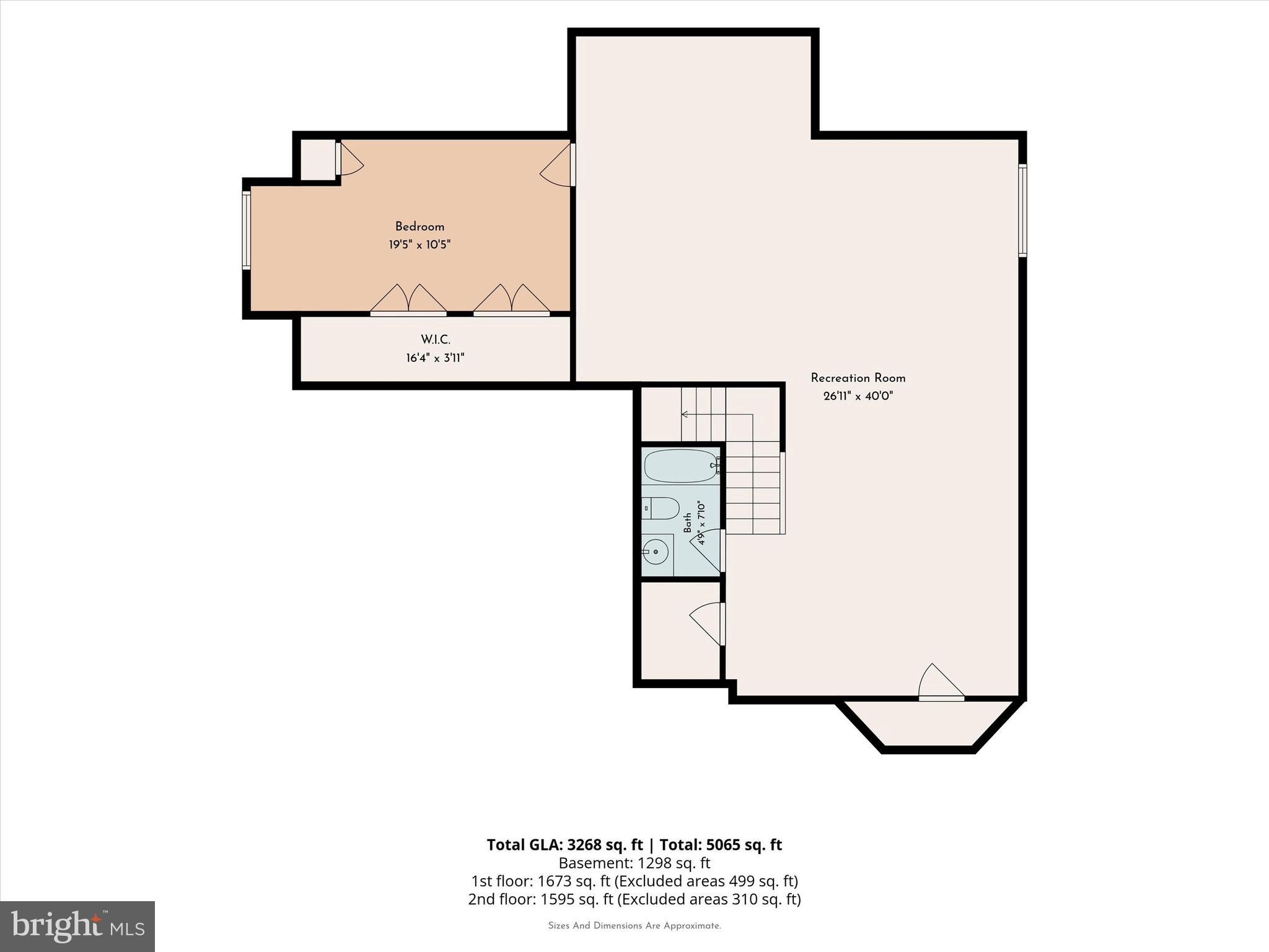 LEXINGTON POINTE - Residential