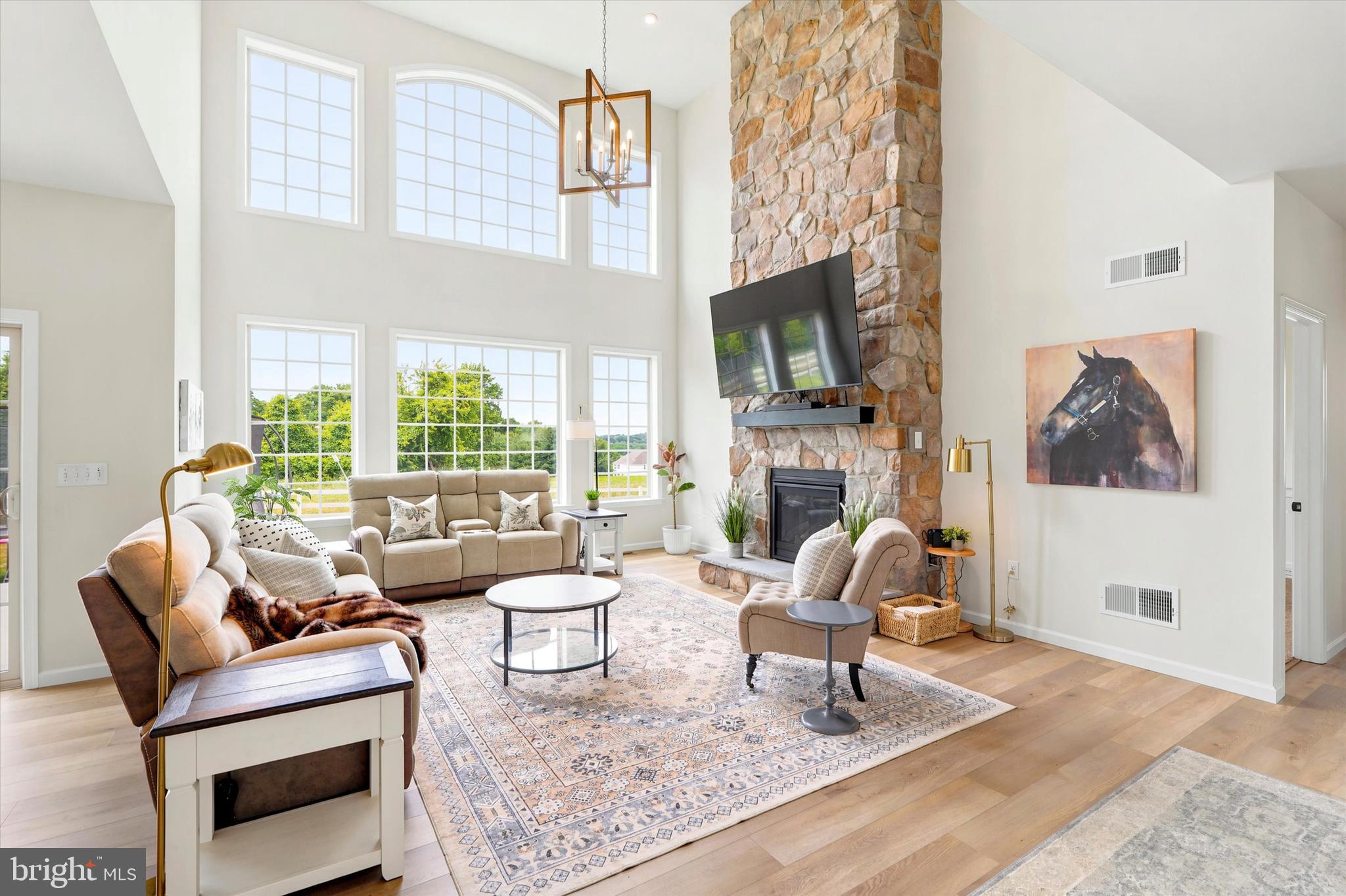 LEXINGTON POINTE - Residential