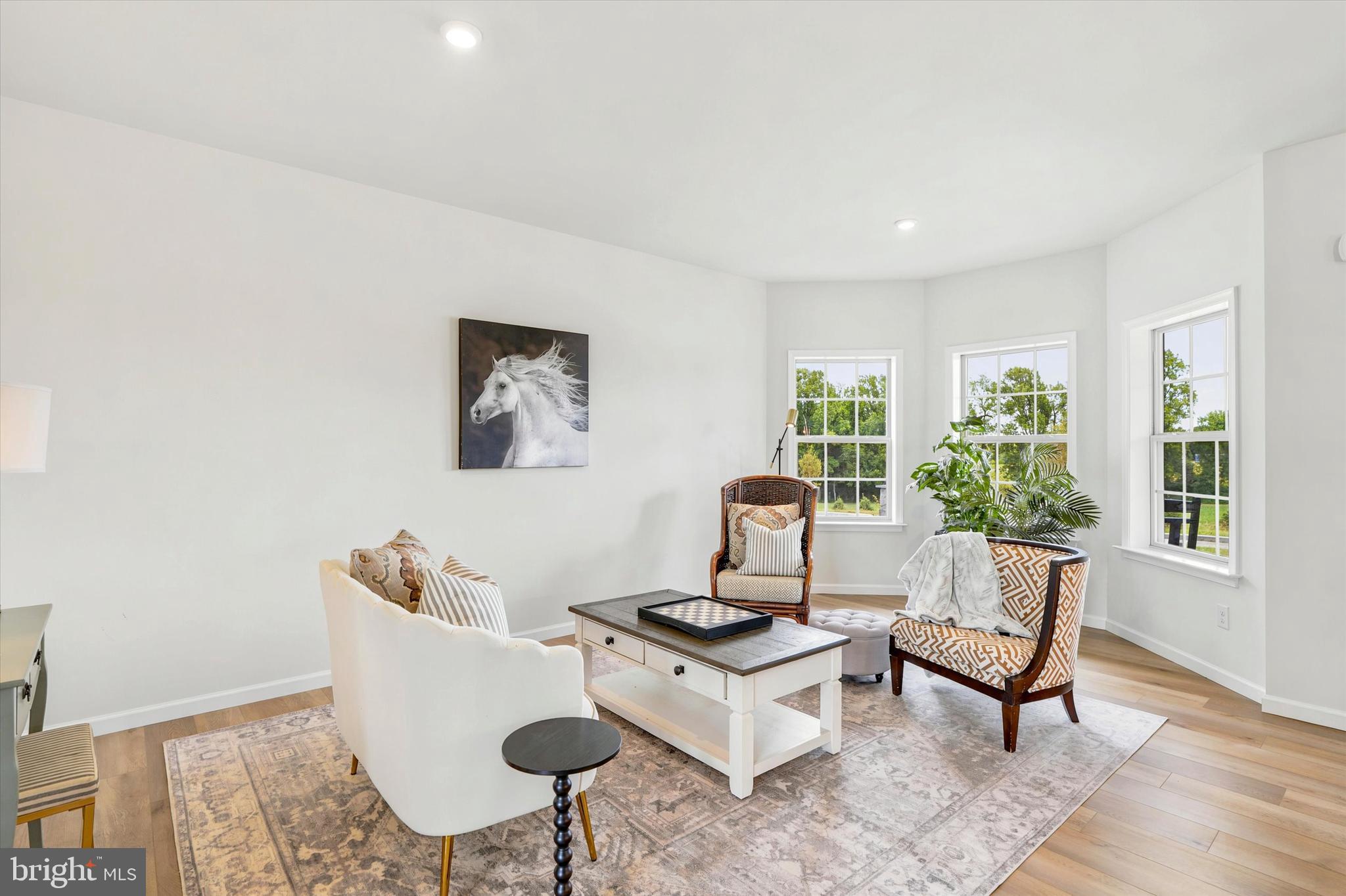LEXINGTON POINTE - Residential
