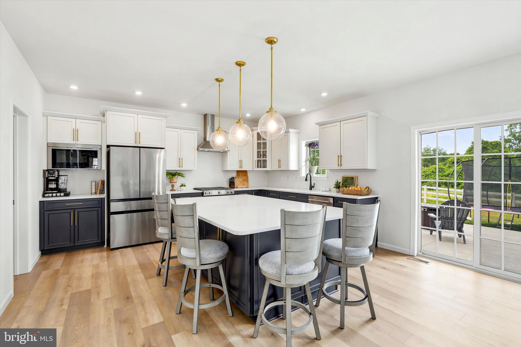 LEXINGTON POINTE - Residential