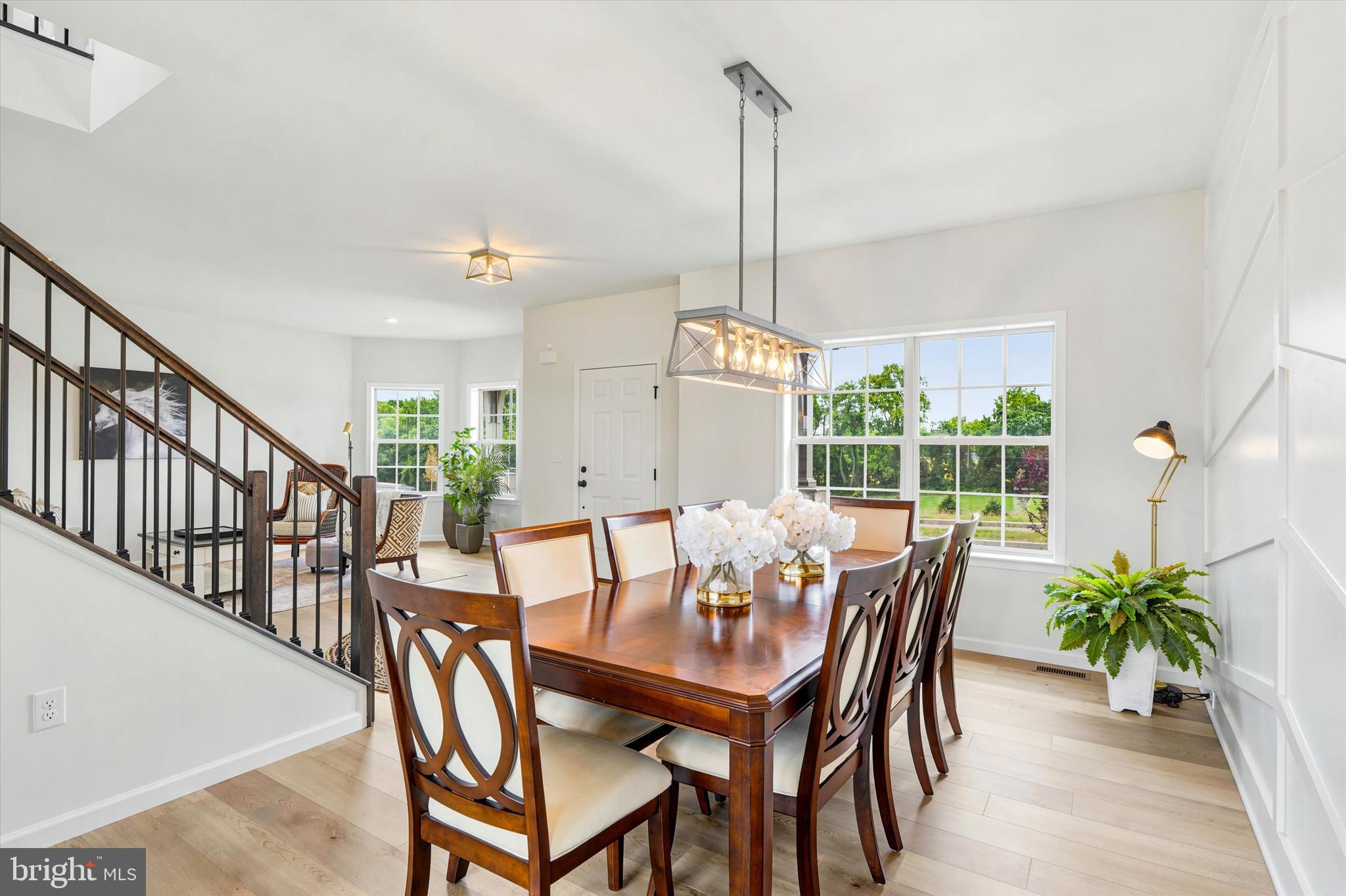 LEXINGTON POINTE - Residential