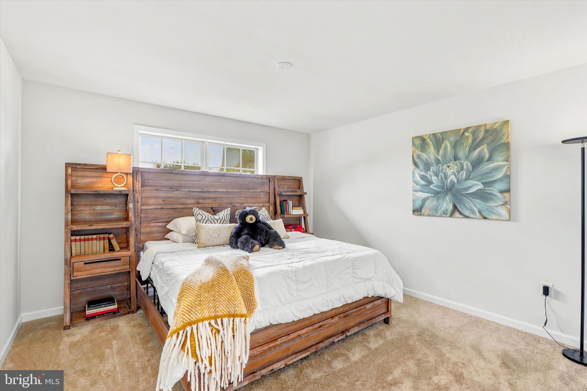 LEXINGTON POINTE - Residential