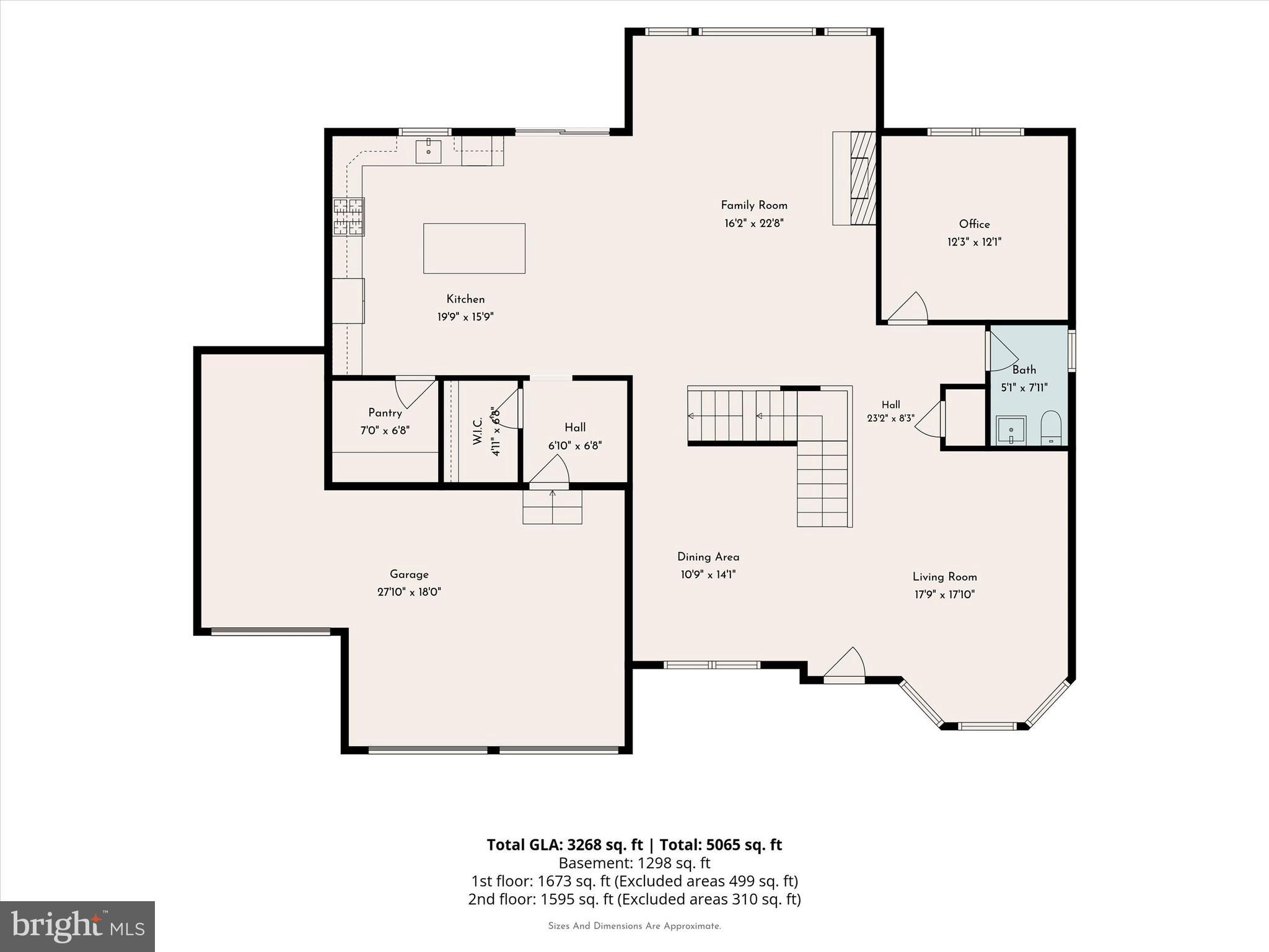 LEXINGTON POINTE - Residential