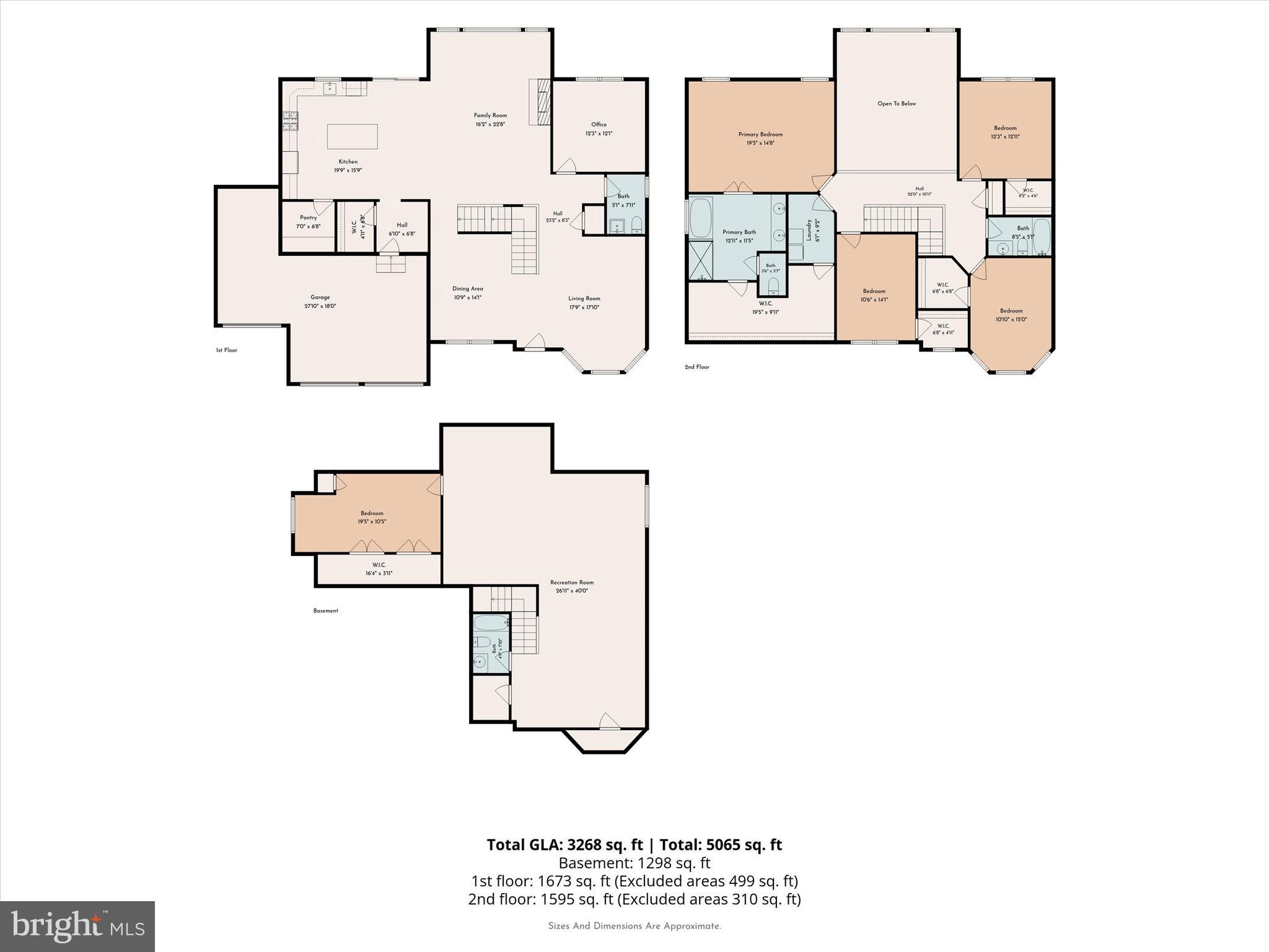 LEXINGTON POINTE - Residential