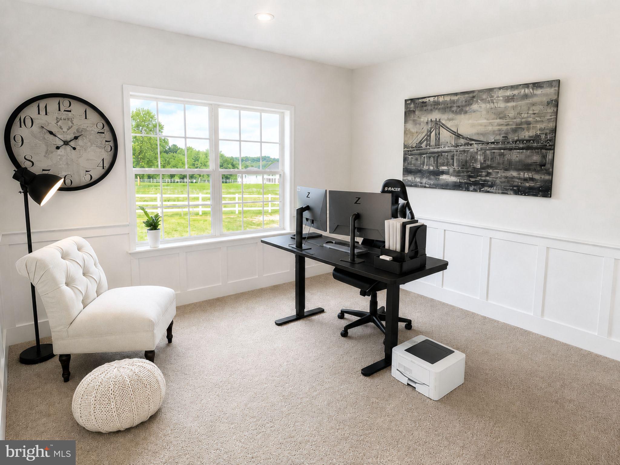 LEXINGTON POINTE - Residential
