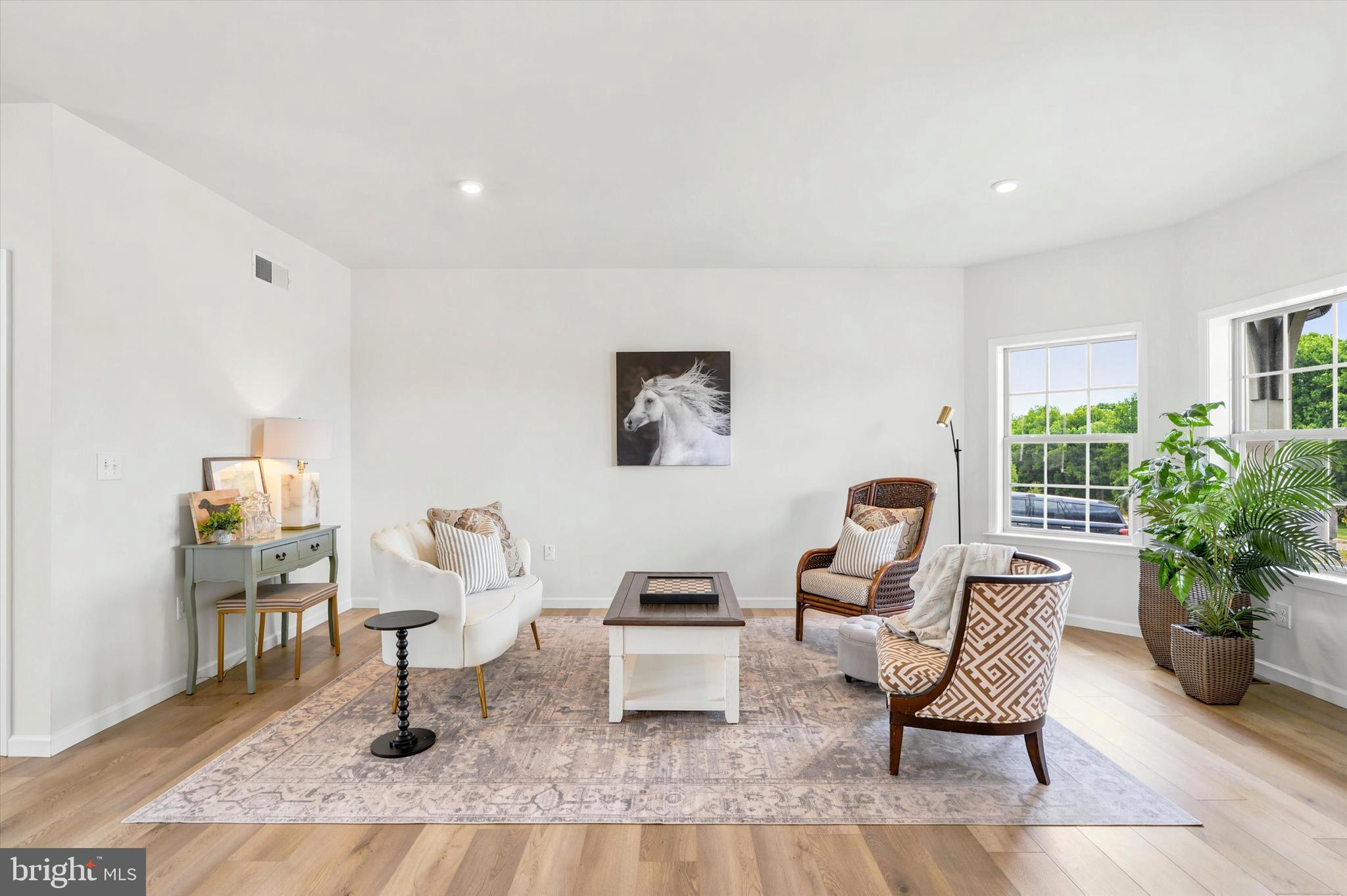 LEXINGTON POINTE - Residential