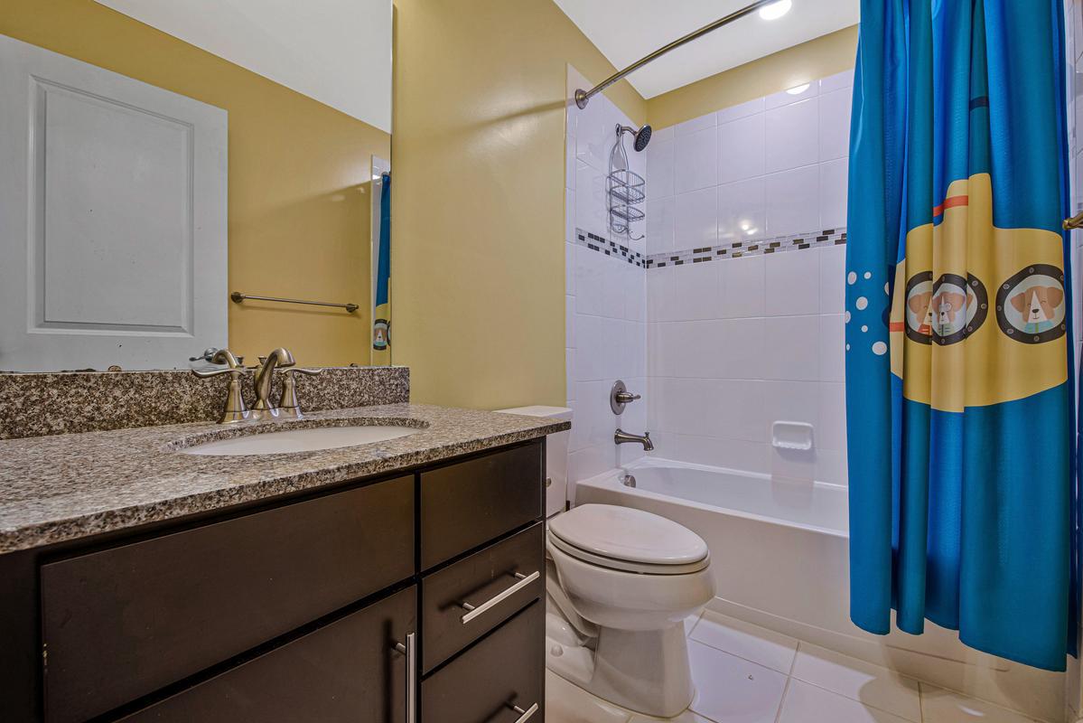 WESTSIDE - Residential
