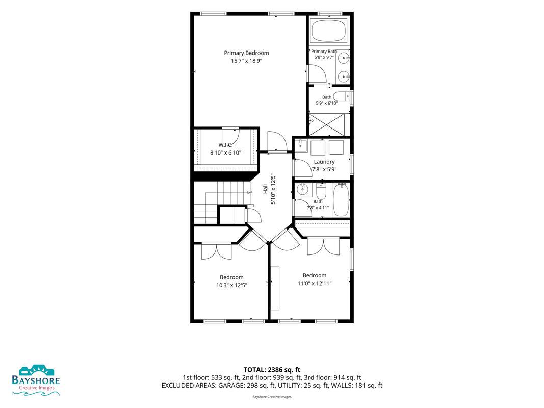 WESTSIDE - Residential