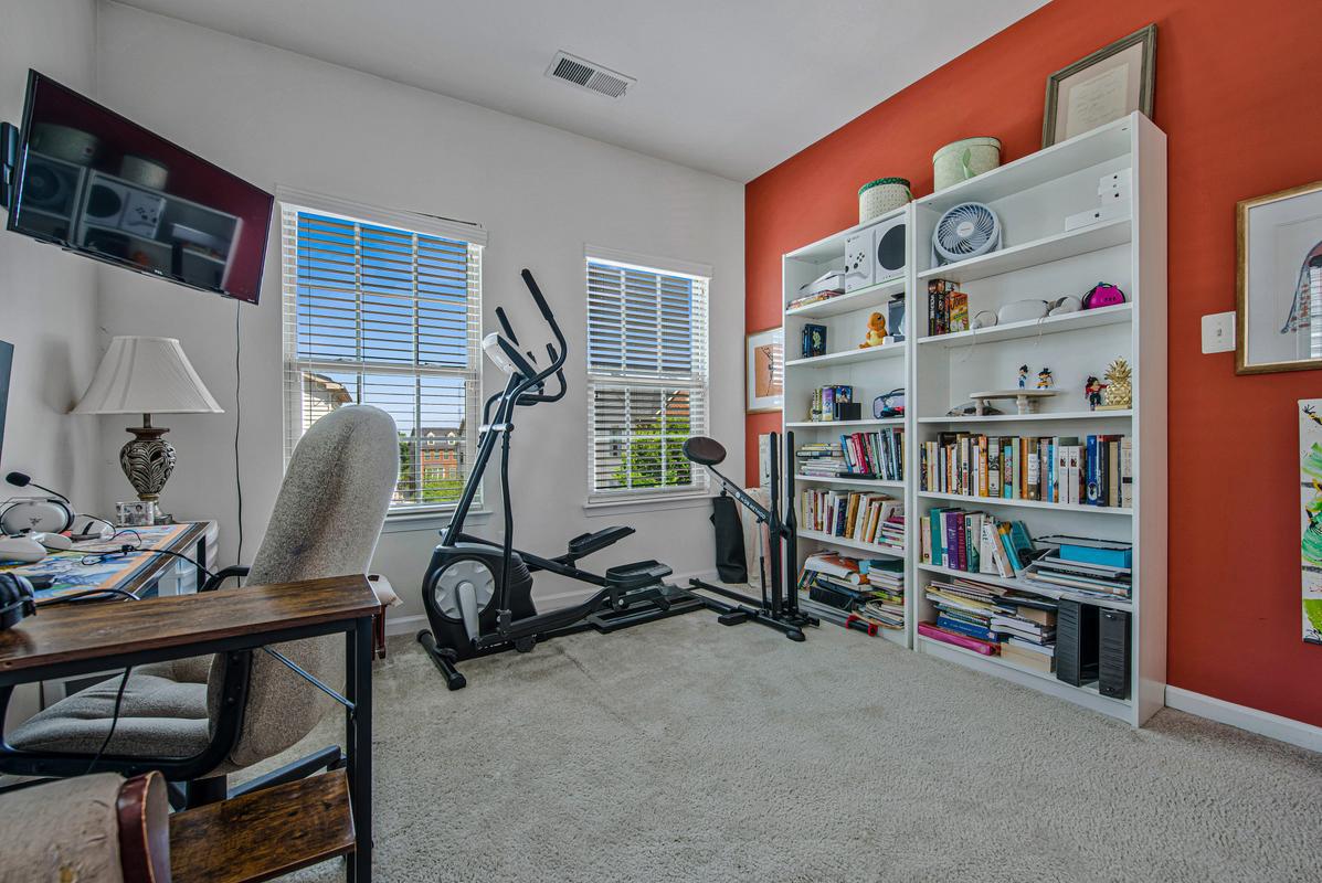 WESTSIDE - Residential
