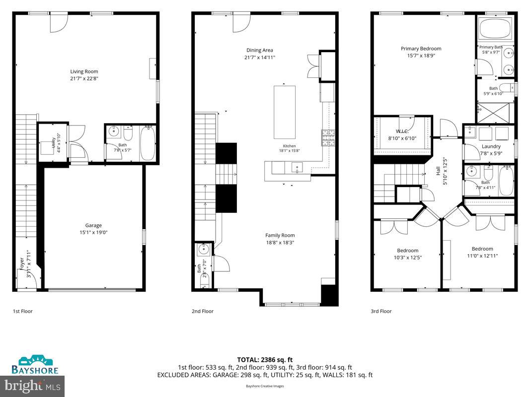 WESTSIDE - Residential
