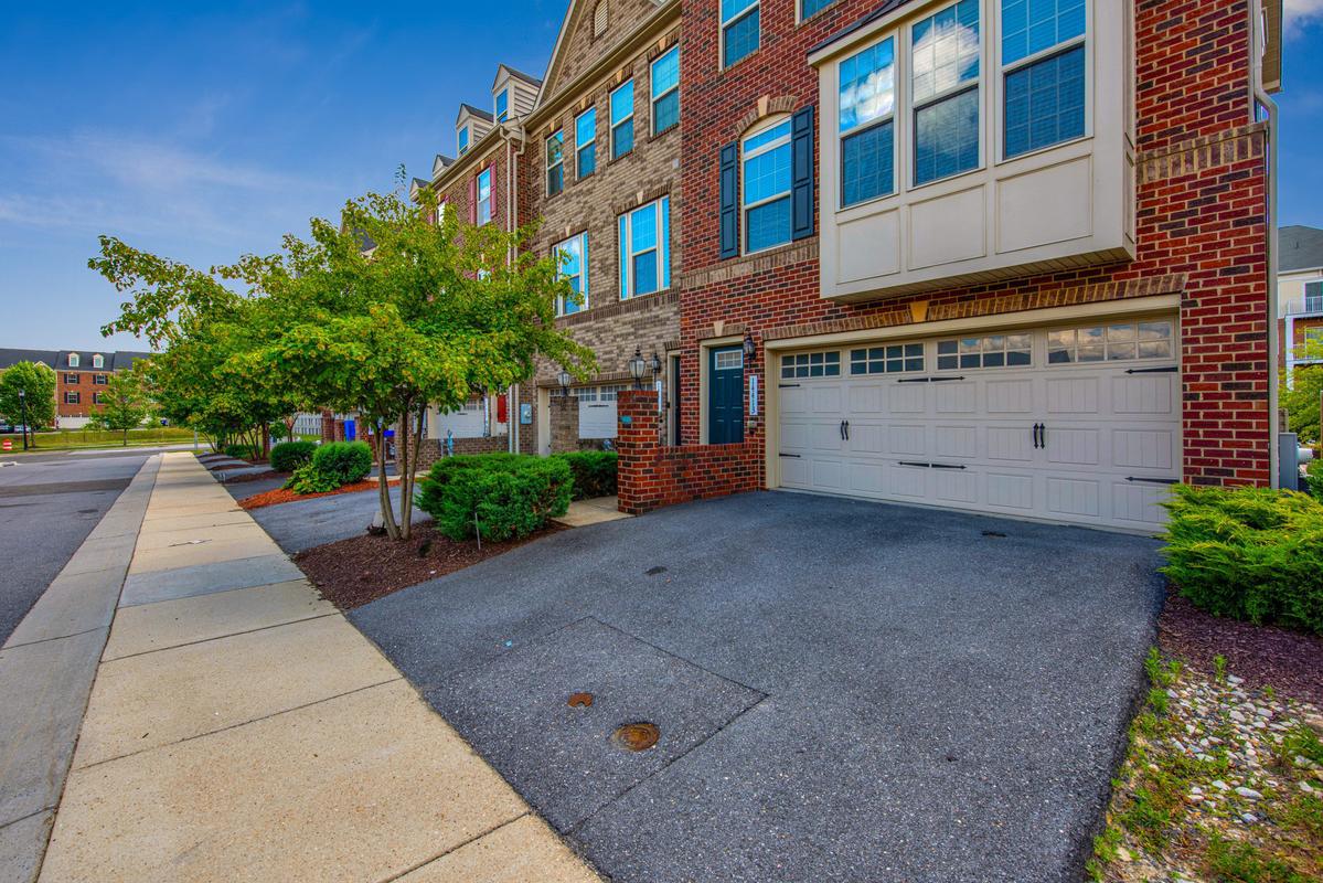 WESTSIDE - Residential