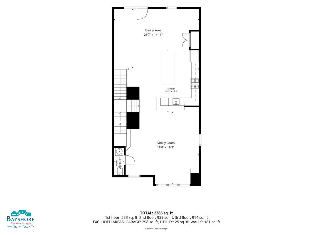 WESTSIDE - Residential