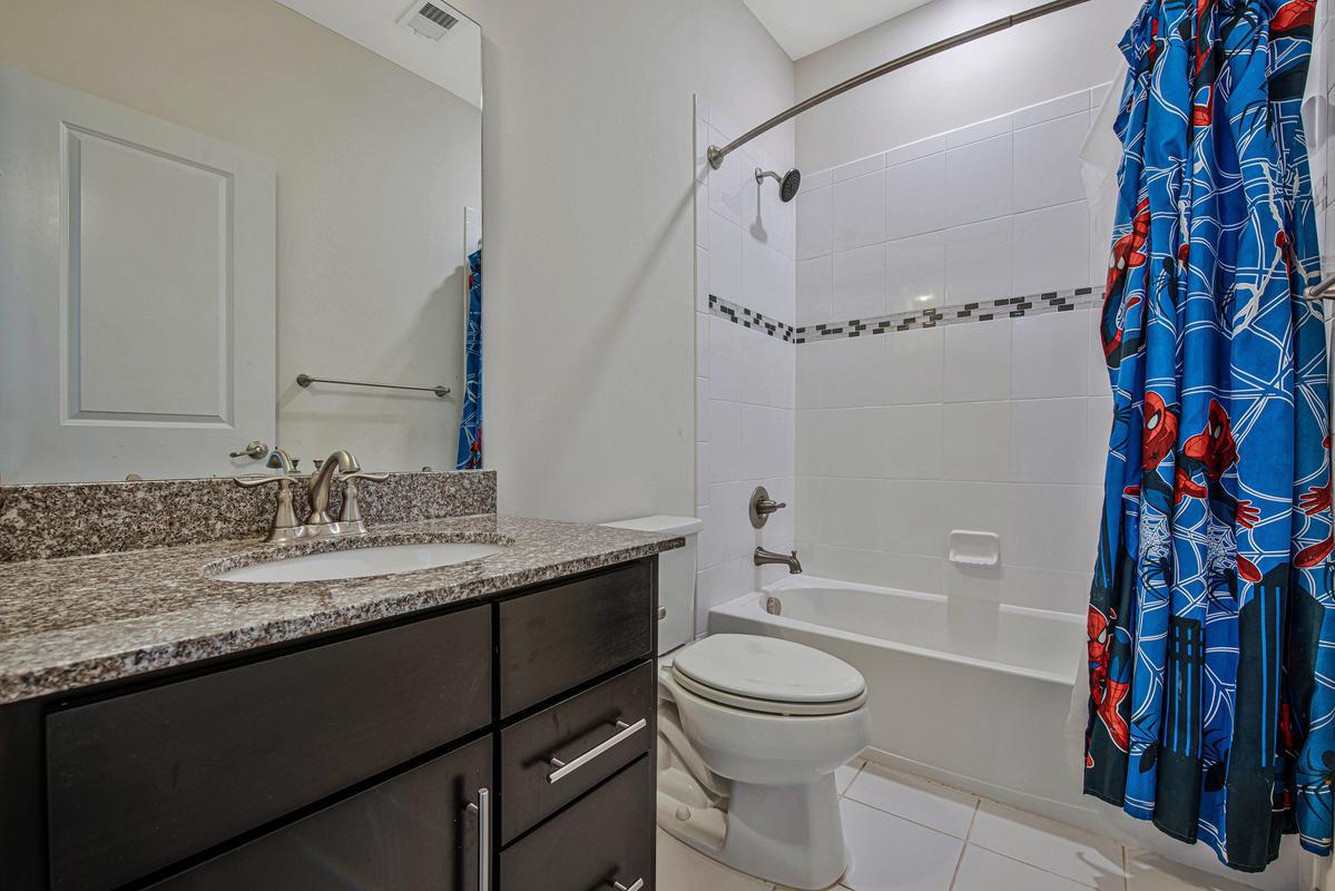 WESTSIDE - Residential