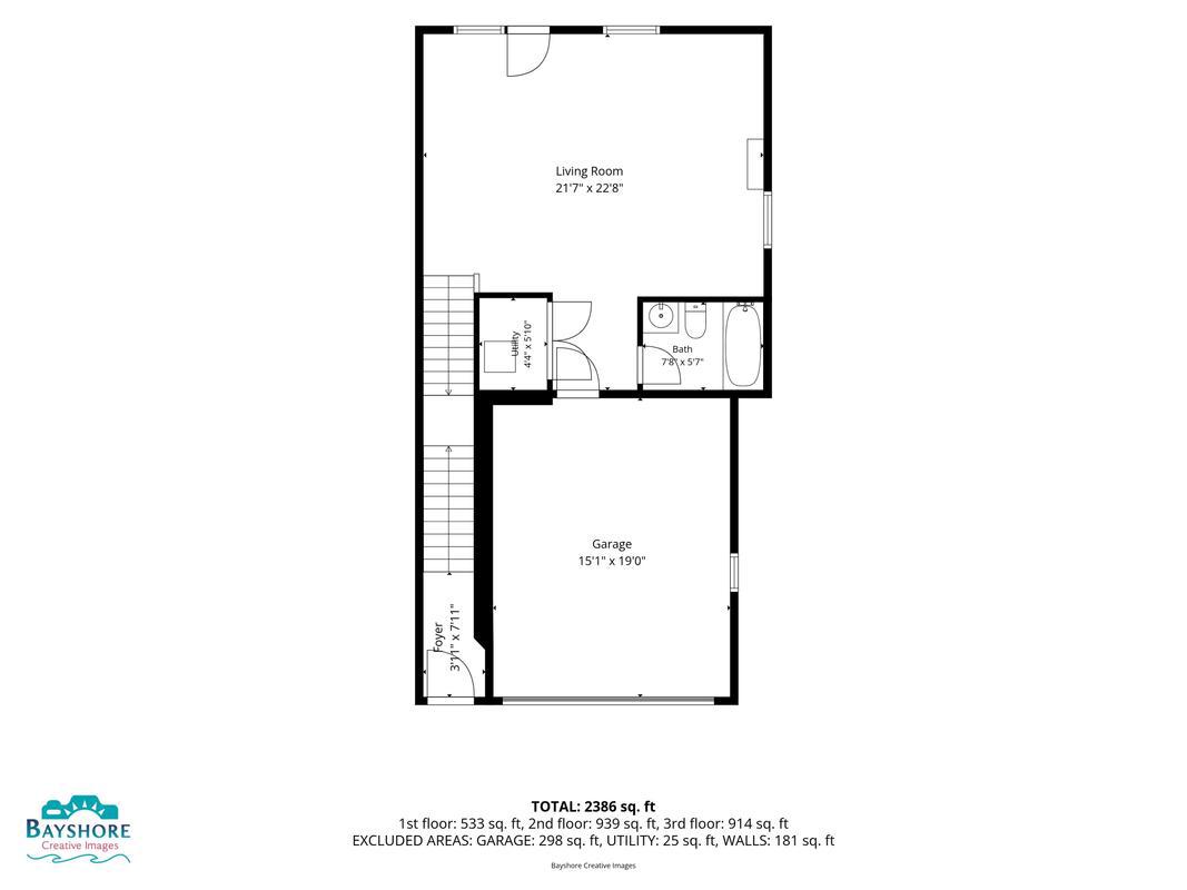 WESTSIDE - Residential