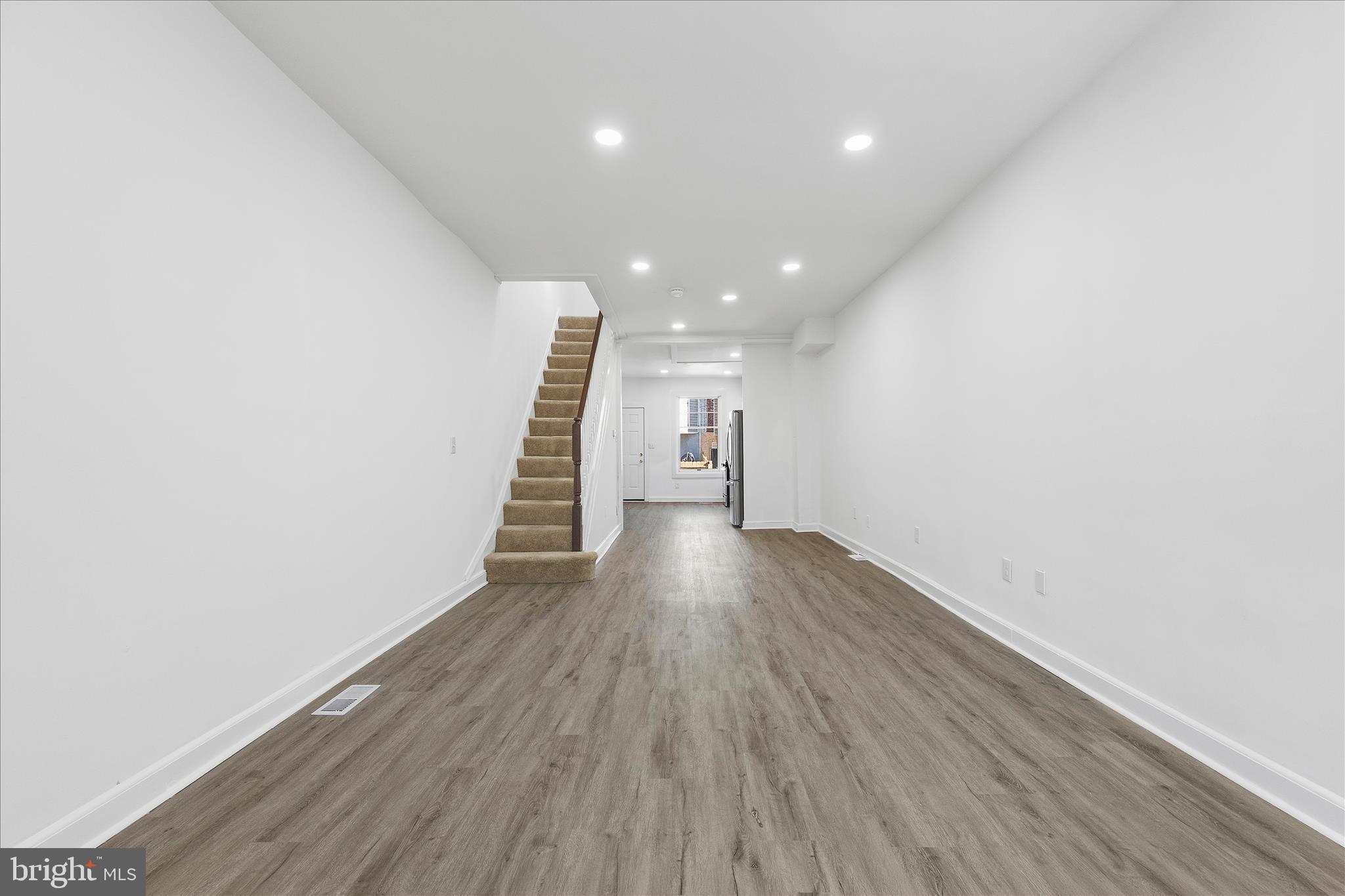 DARLEY PARK - Residential