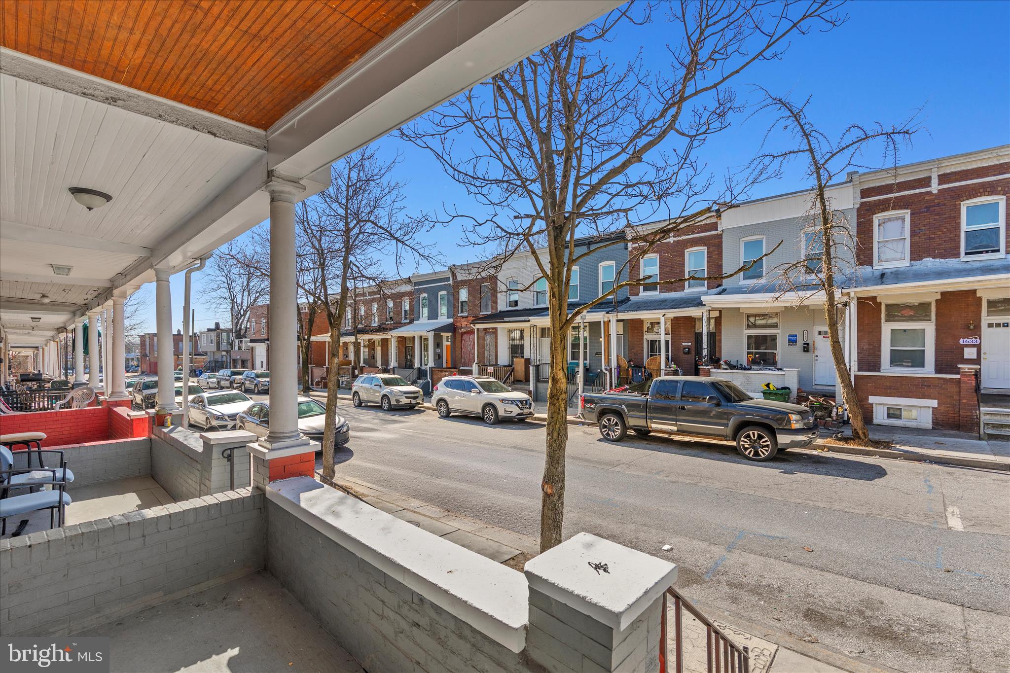 This property Qualifies for FHA 100 ( Zero Down Payment )  or a below market rate ( 4.50% for the first year) when financed through the seller’s preferred lender.
Contact the Aleman Team at 301-748-7567 for more information
  Beautifully remodeled home located in the heart of Baltimore! This move-in-ready property features modern upgrades throughout and is perfect for homeowners looking for a stylish, updated space.
✨ Property Highlights:
Fully renovated interior
Updated Kitchen 
Updated bathrooms
New flooring throughout
Fresh paint and upgraded lighting
Spacious living areas filled with natural light
Located in a convenient Baltimore neighborhood close to schools, shopping, restaurants, and major commuter routes.