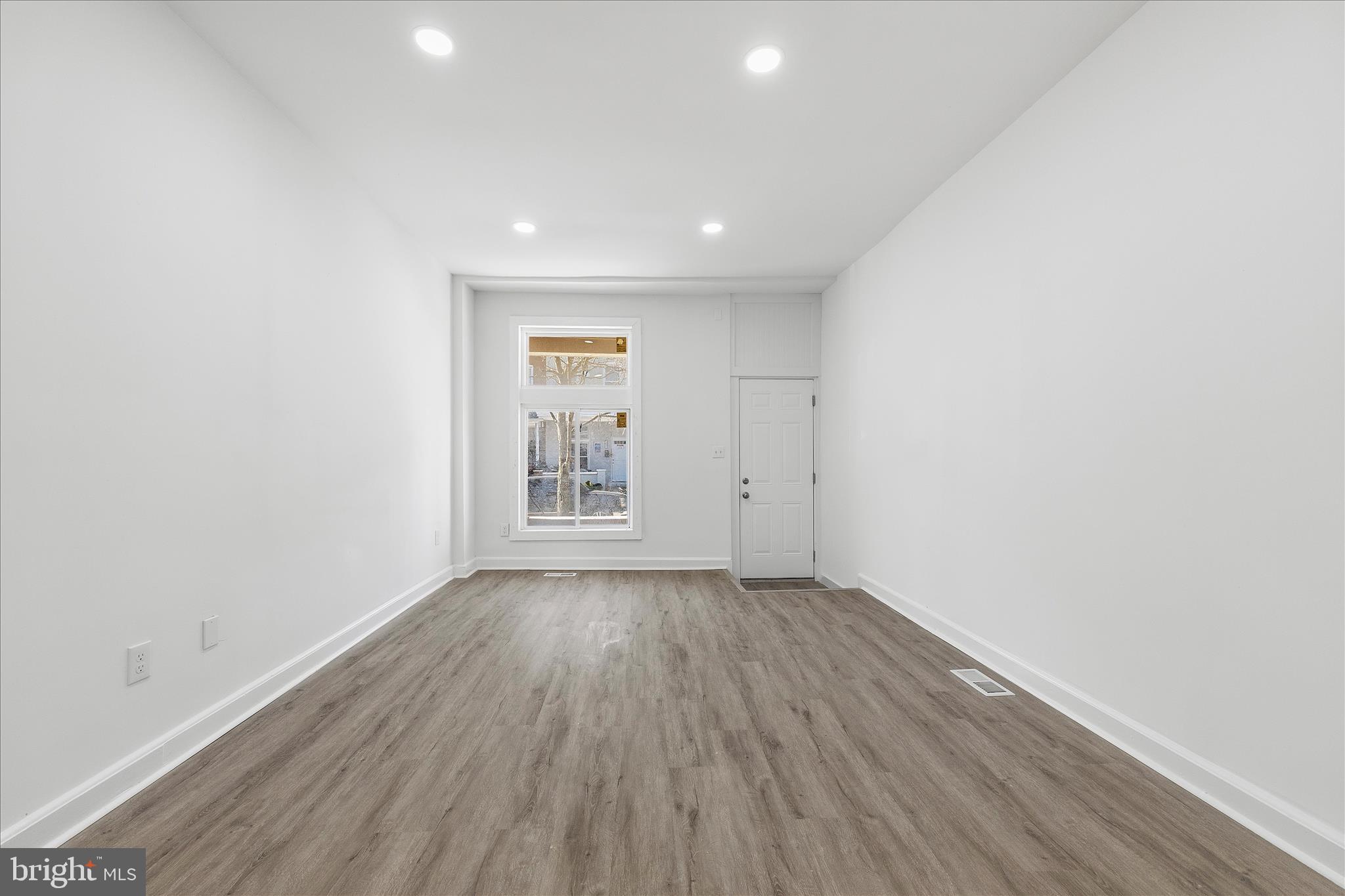 DARLEY PARK - Residential