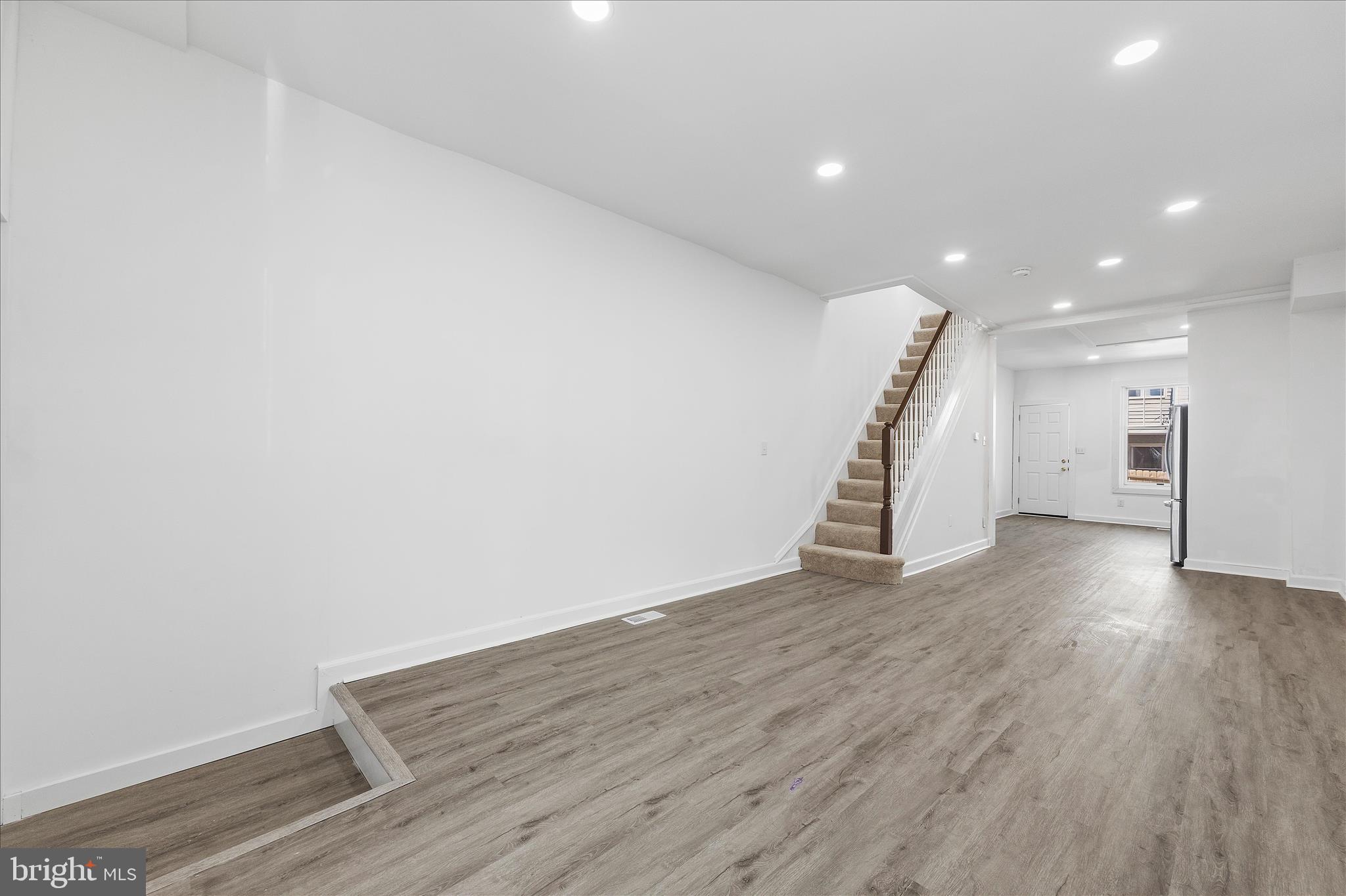 DARLEY PARK - Residential