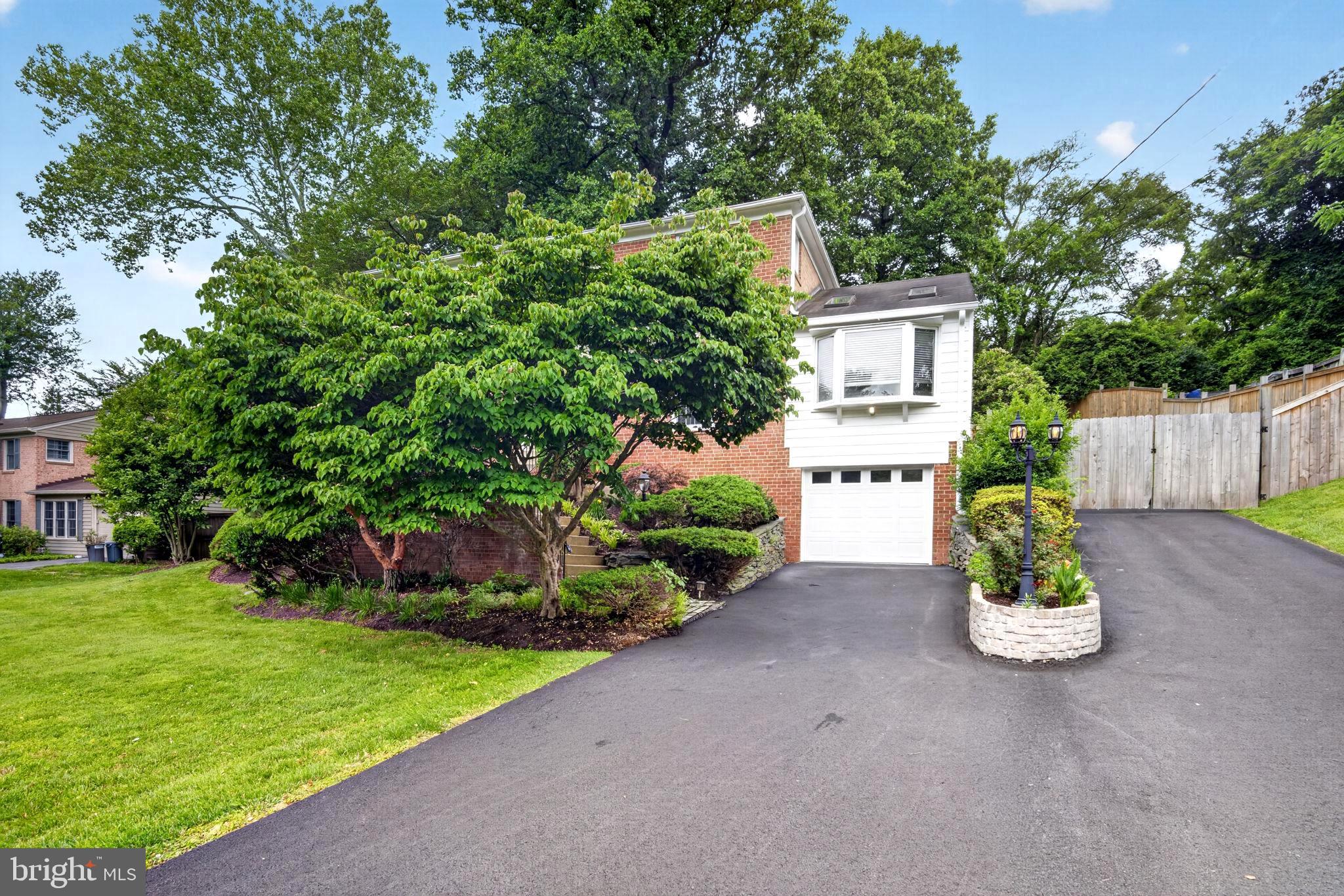 NORTH SPRINGBROOK - Residential