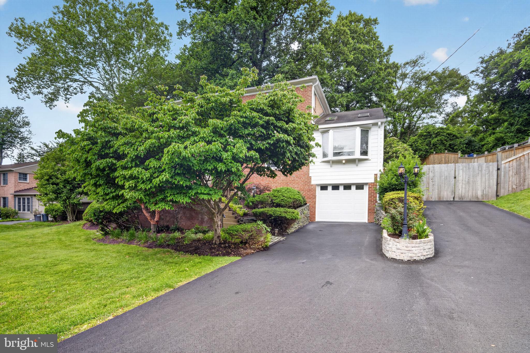 NORTH SPRINGBROOK - Residential