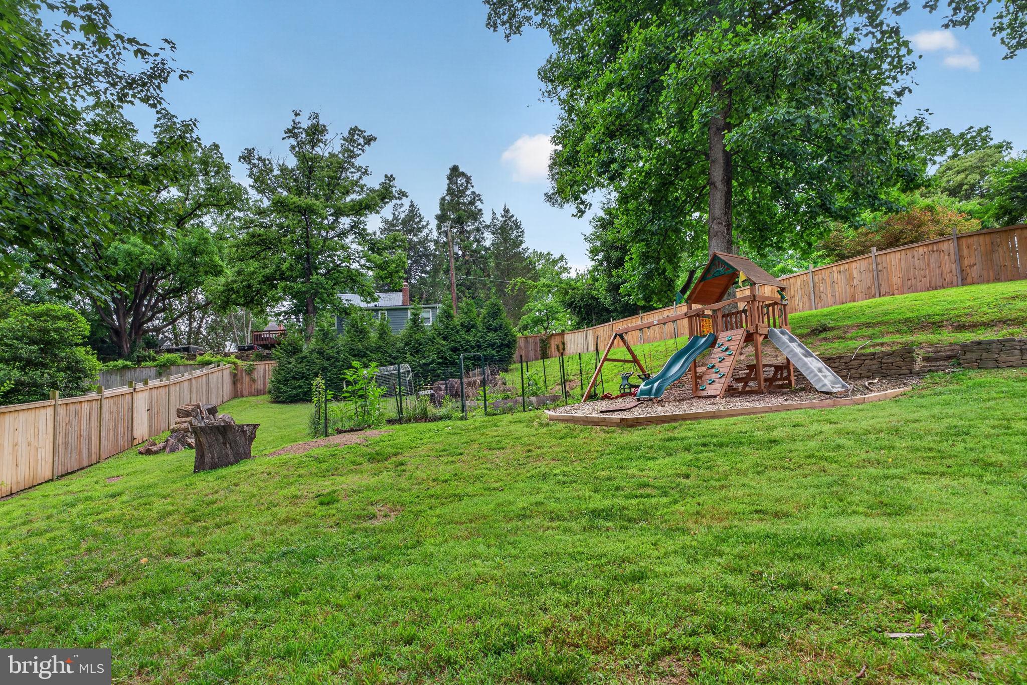 NORTH SPRINGBROOK - Residential