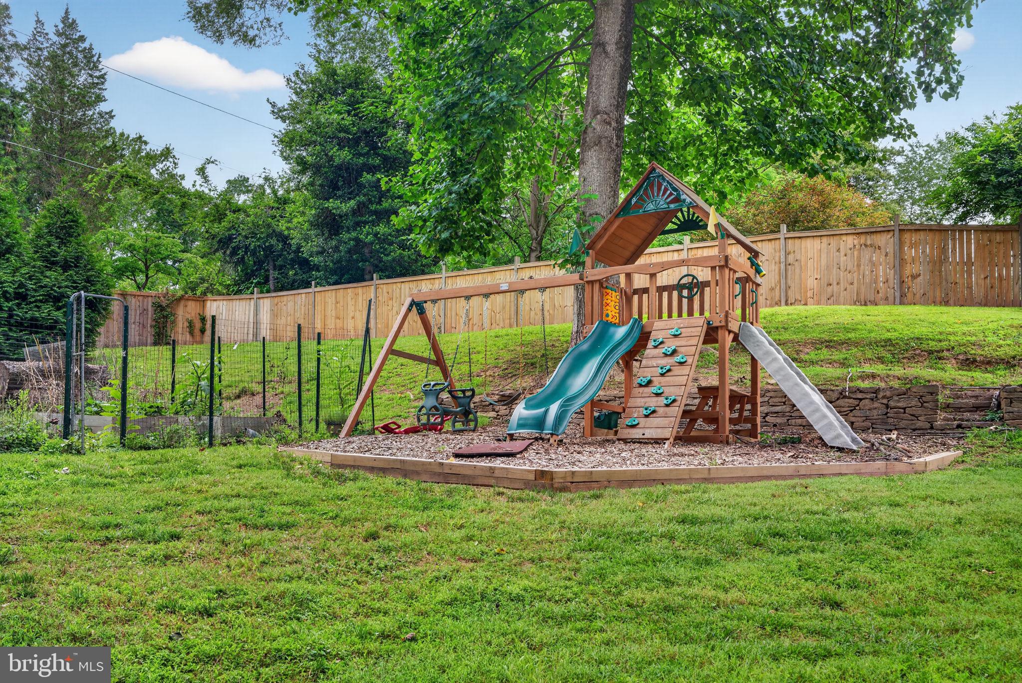 NORTH SPRINGBROOK - Residential