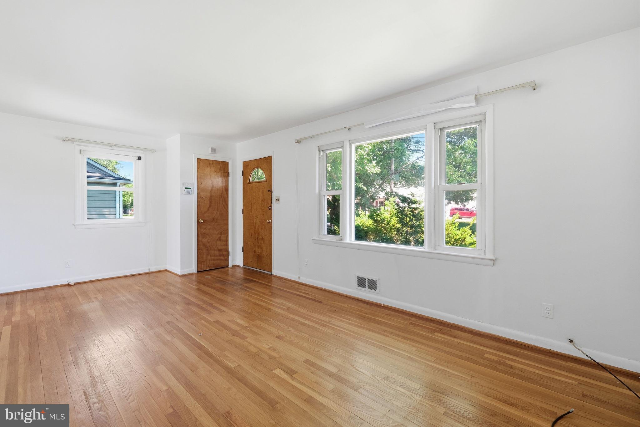 HYNESBORO PARK - Residential