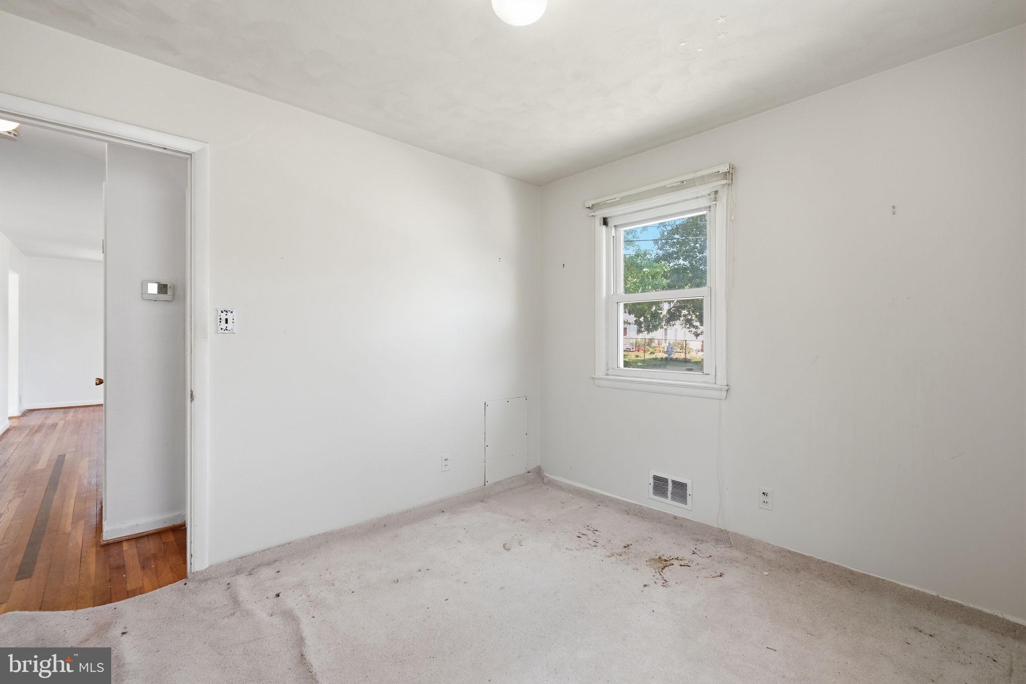 HYNESBORO PARK - Residential
