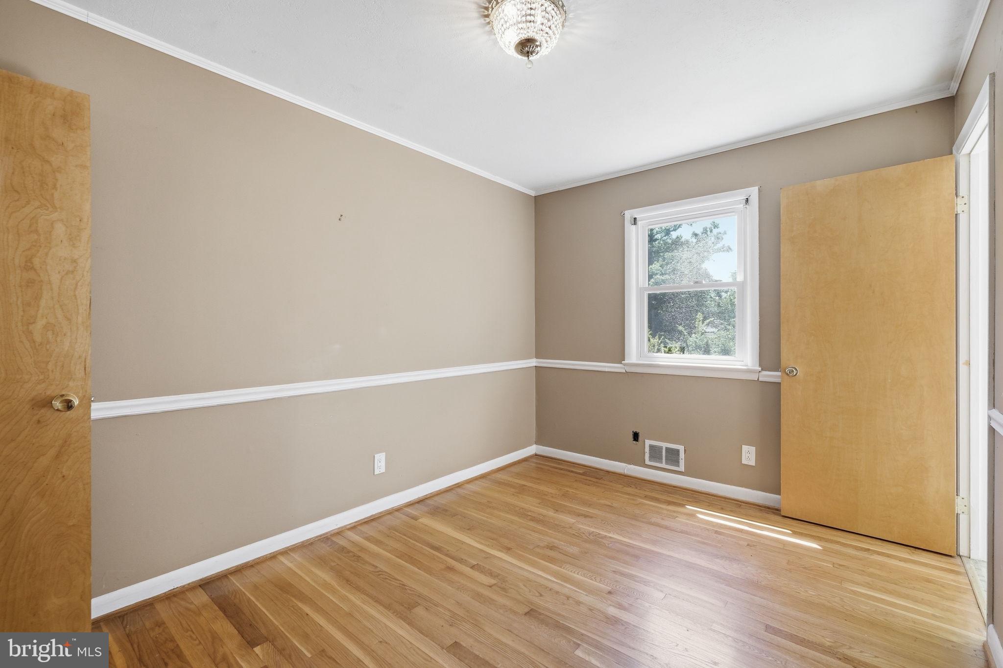 HYNESBORO PARK - Residential