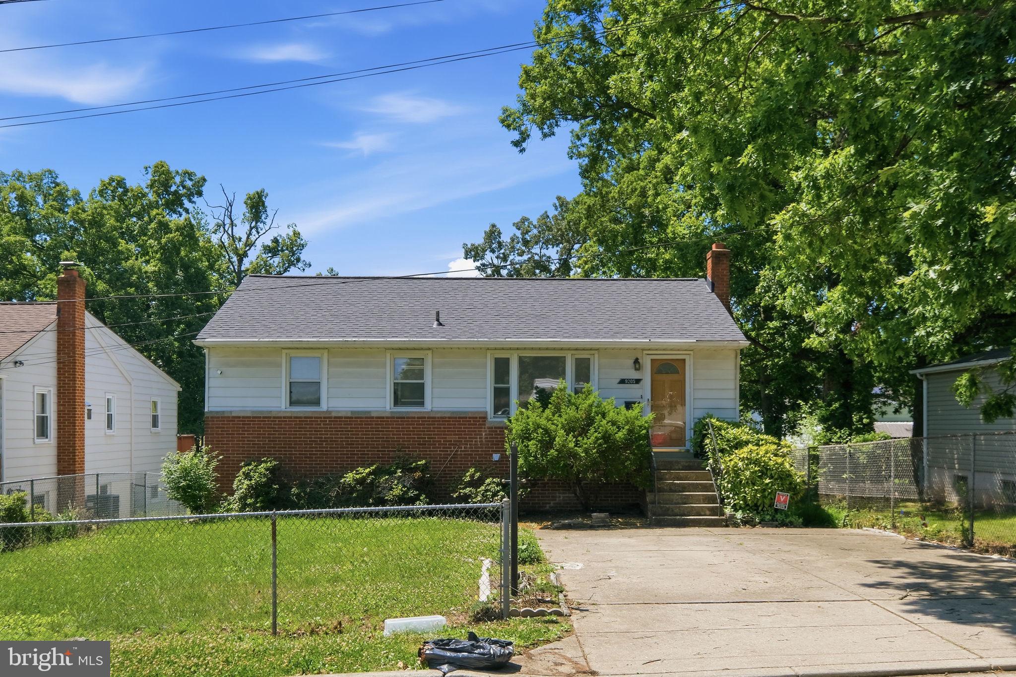 HYNESBORO PARK - Residential