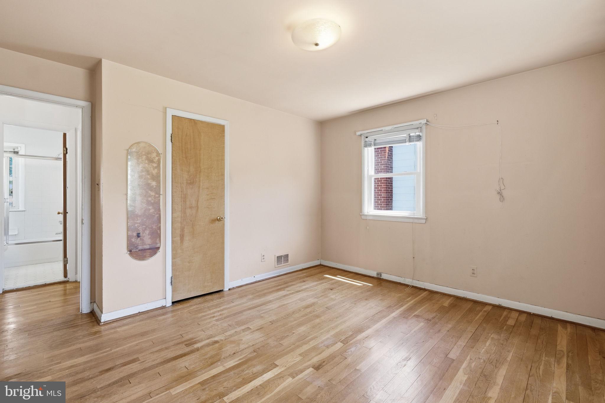 HYNESBORO PARK - Residential