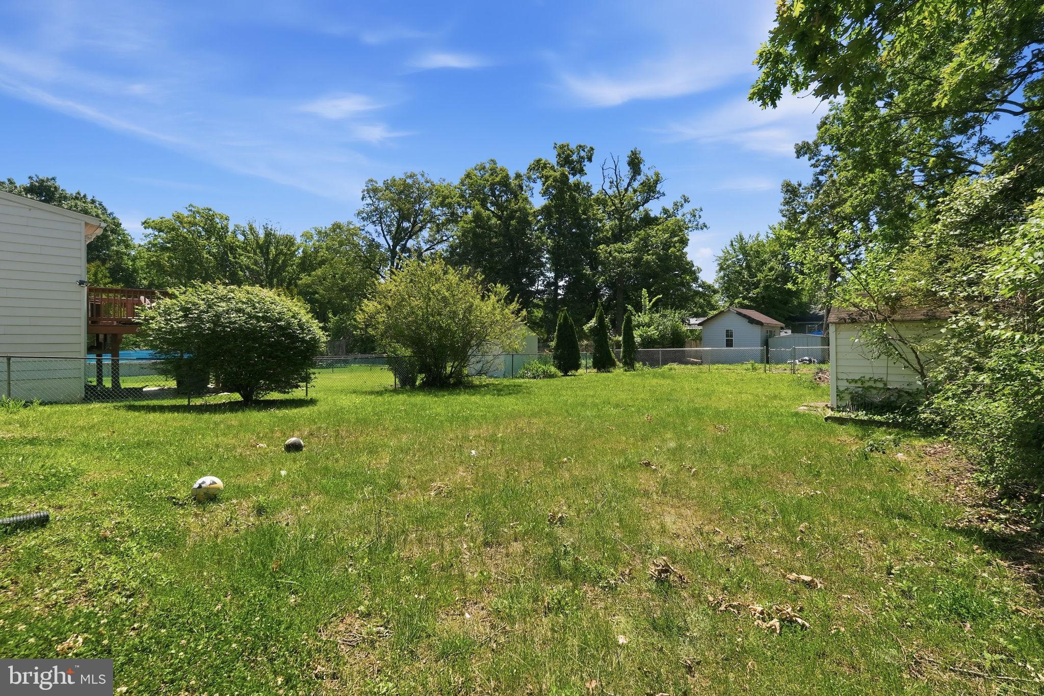 HYNESBORO PARK - Residential