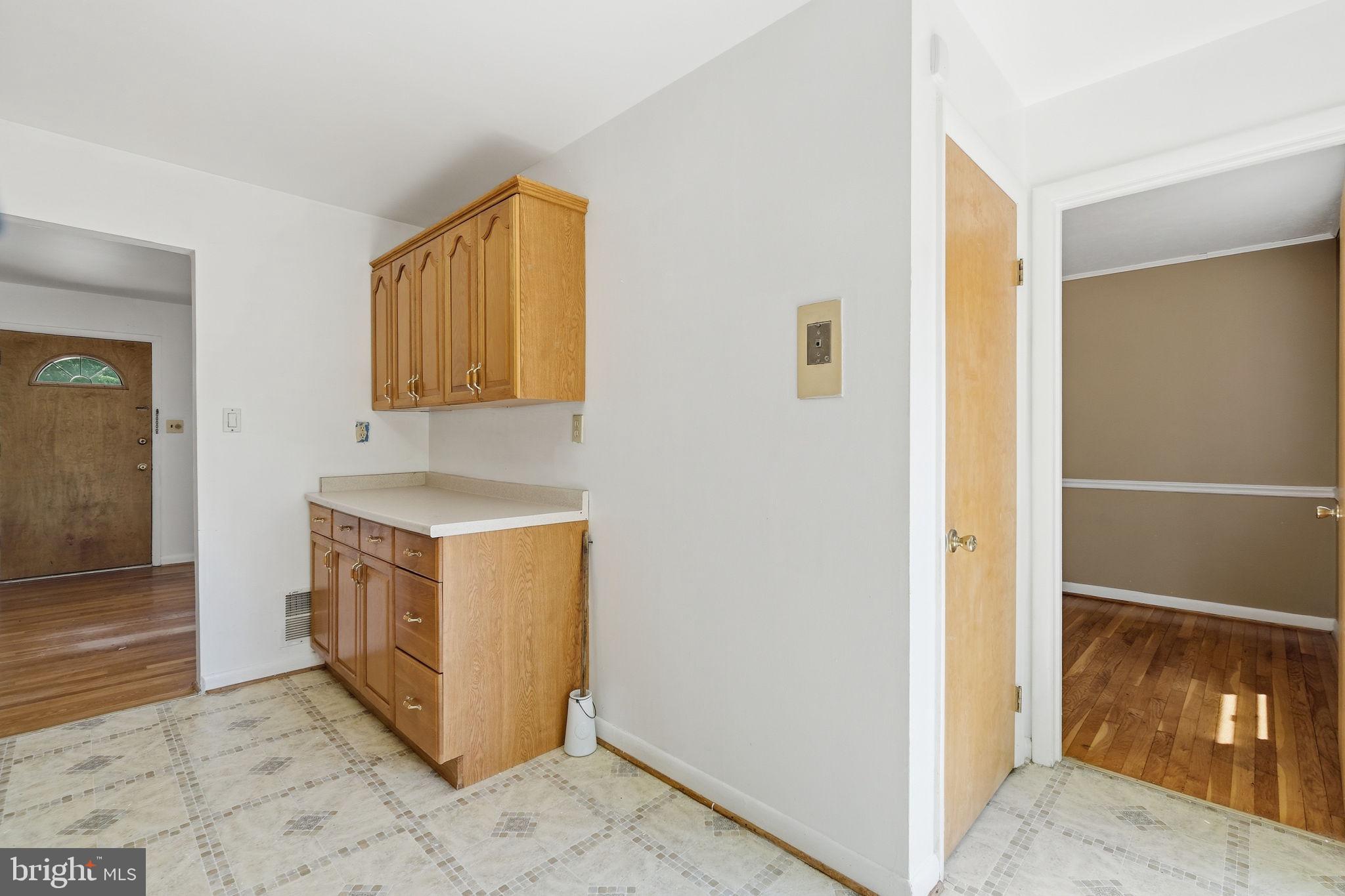 HYNESBORO PARK - Residential